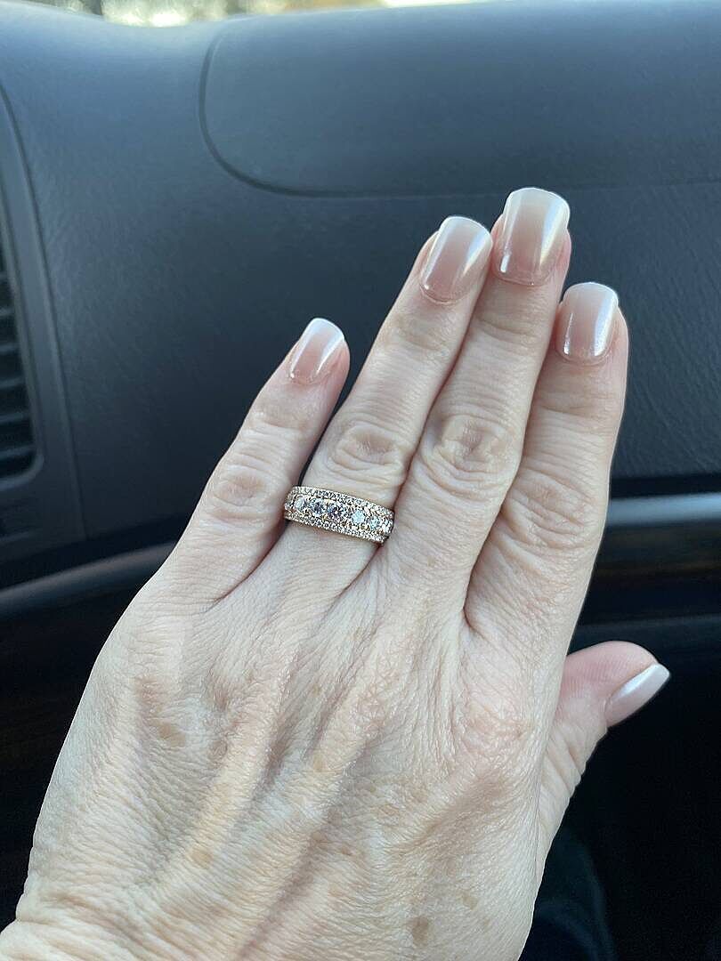 Classic and elegant