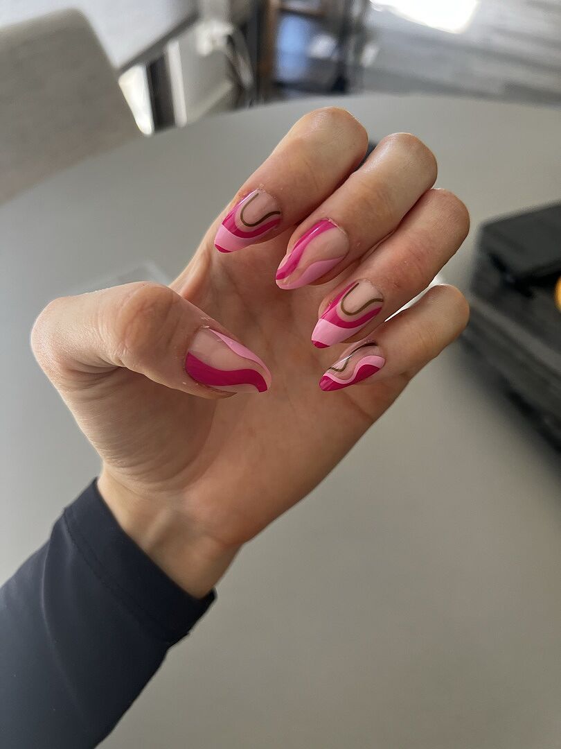 Sweet and soft