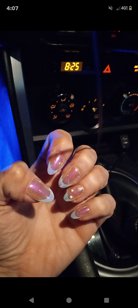 Salon look without the salon price