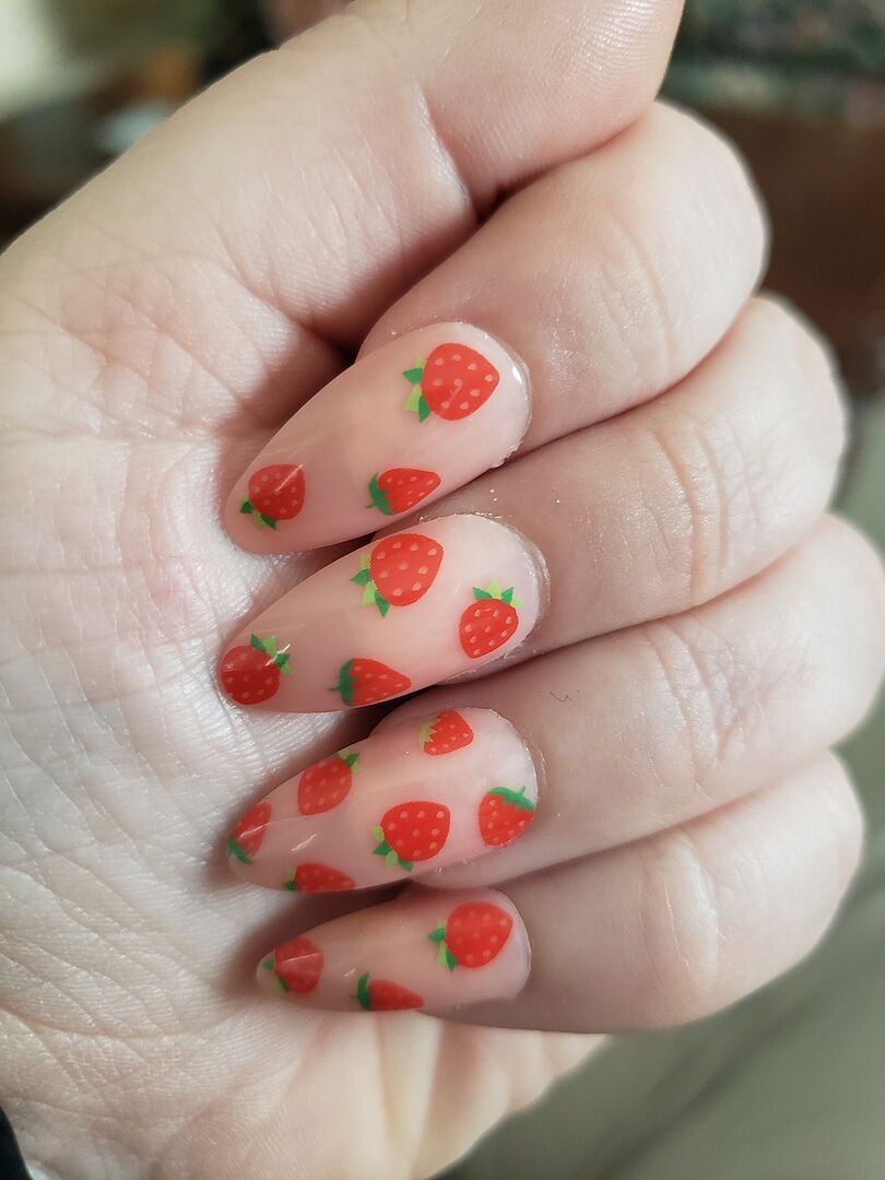 Pretty color