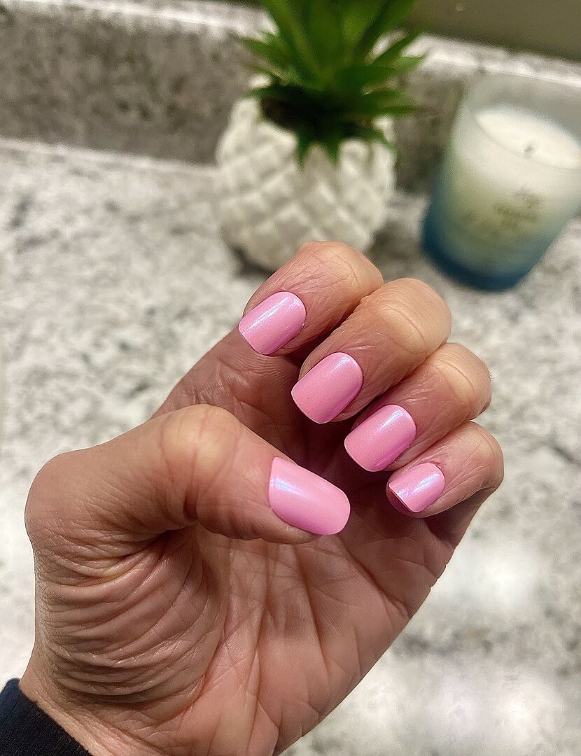Future nails