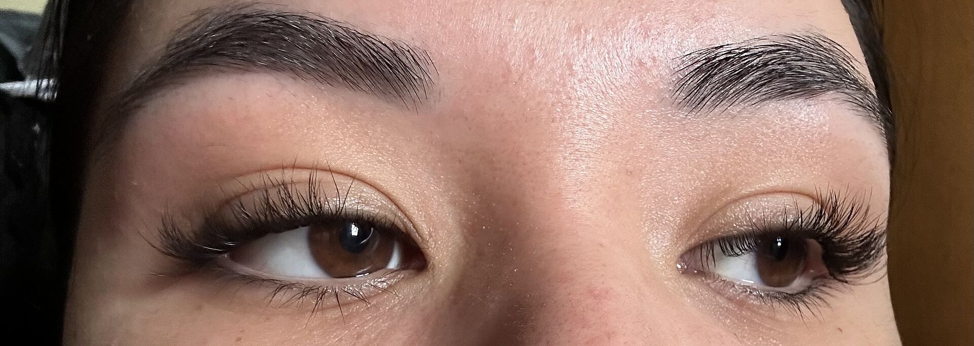 Subtle and pretty