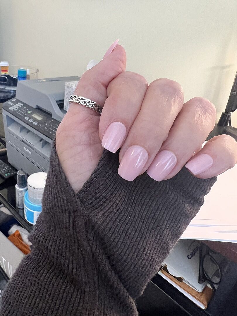 Simple and elegant