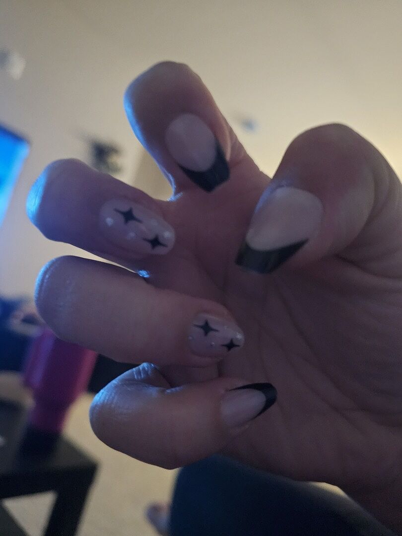 Edgy and perfect