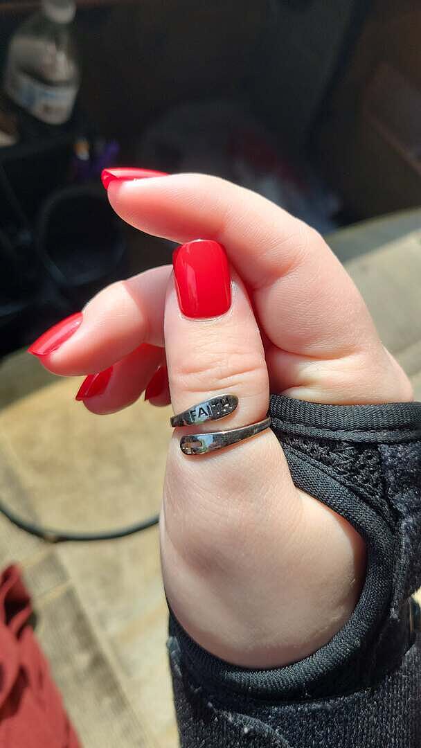Perfect red for any occasion