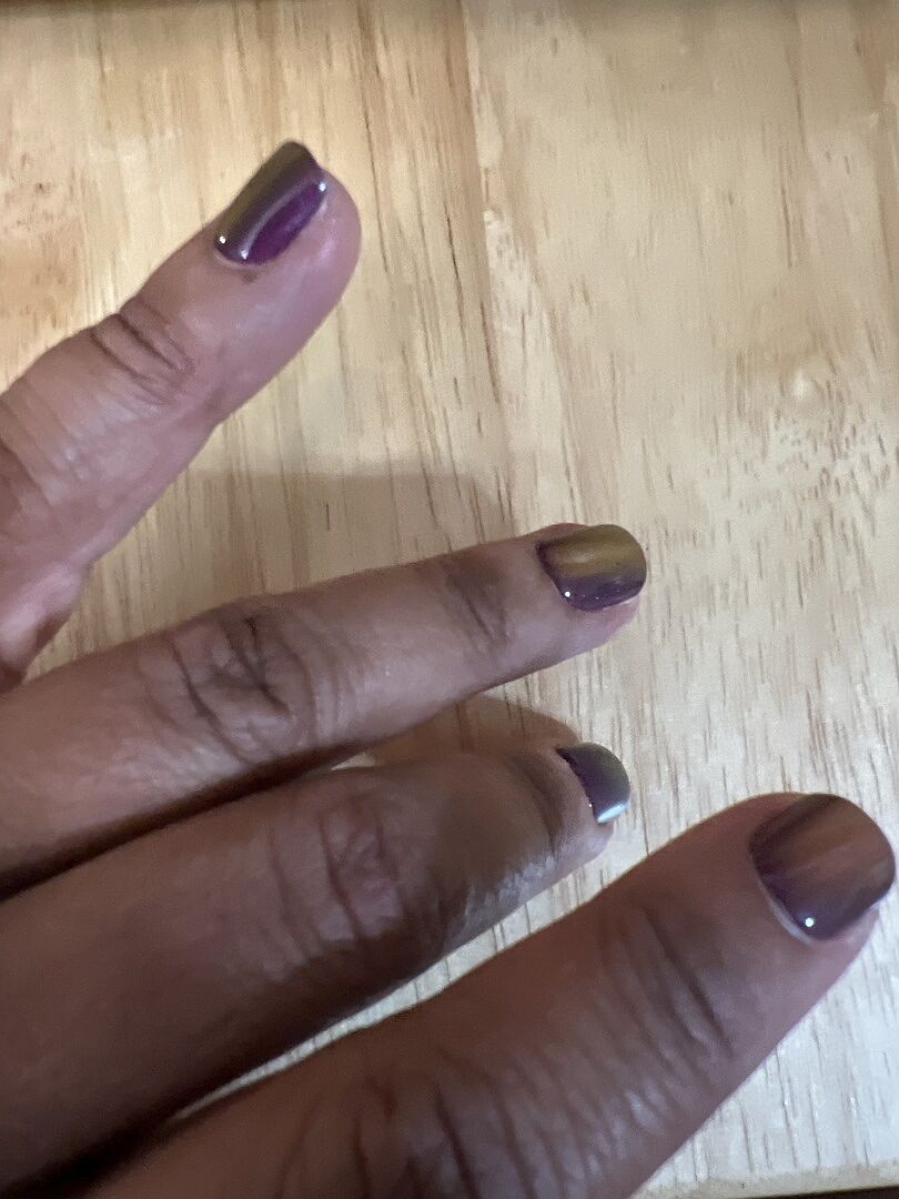 Nice everyday nails