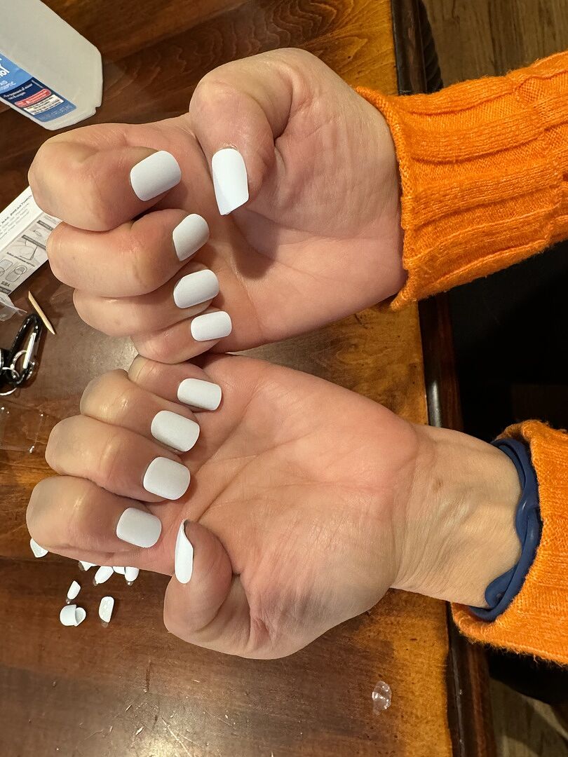 Good for occasional wear
