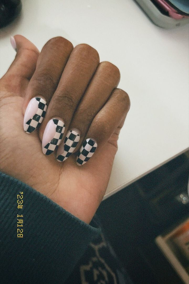 Trendy!