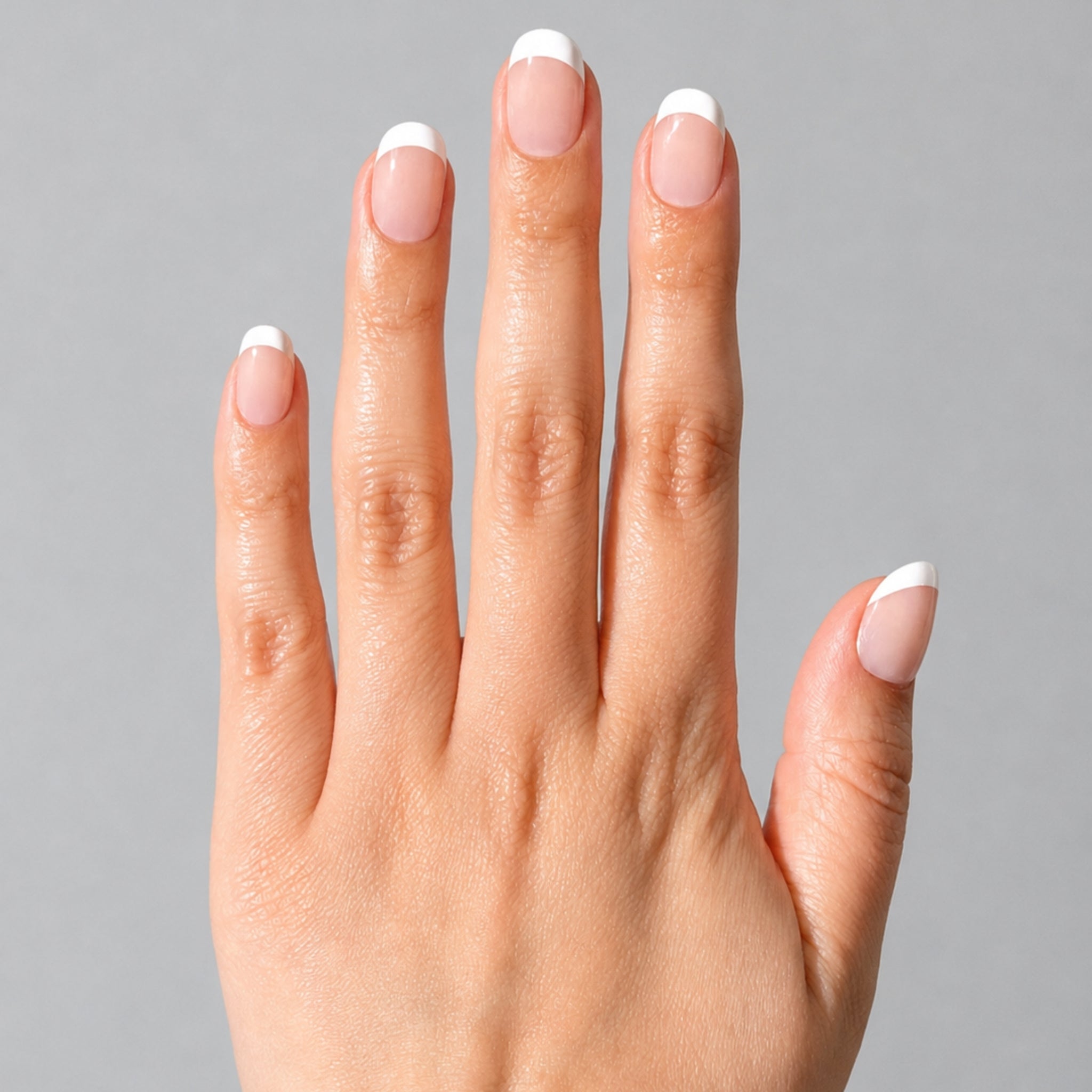 paintlab-oval-frenchie-instant-stick-mani-no-glue-french-tip-press-ons image 2