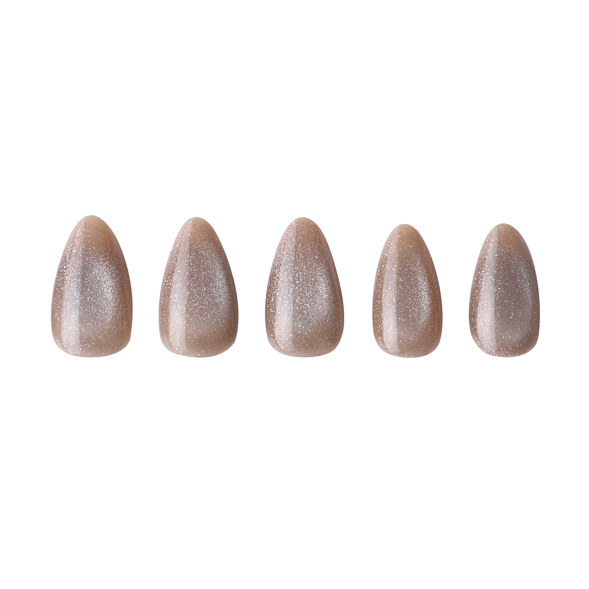 paintlab-glamour-gala-short-almond-press-on-nails image 3