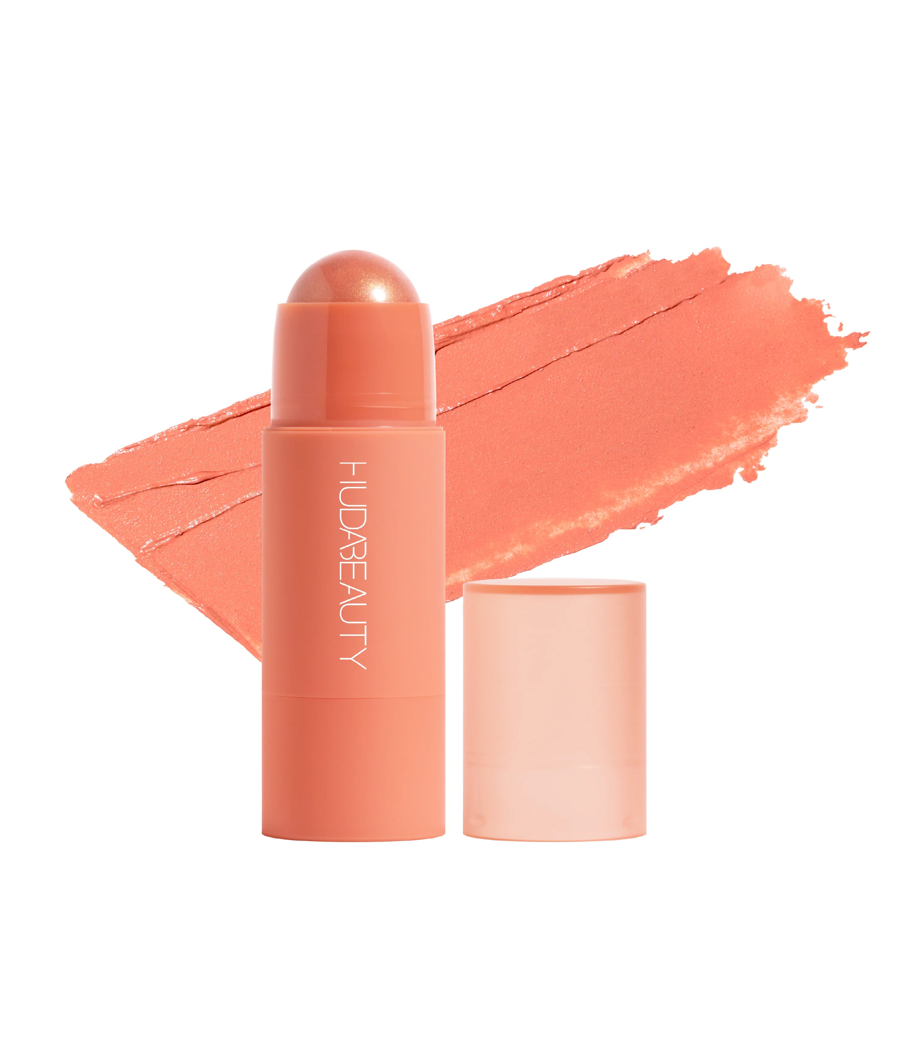 huda-beauty-cheeky-tint-blush-stick image 1
