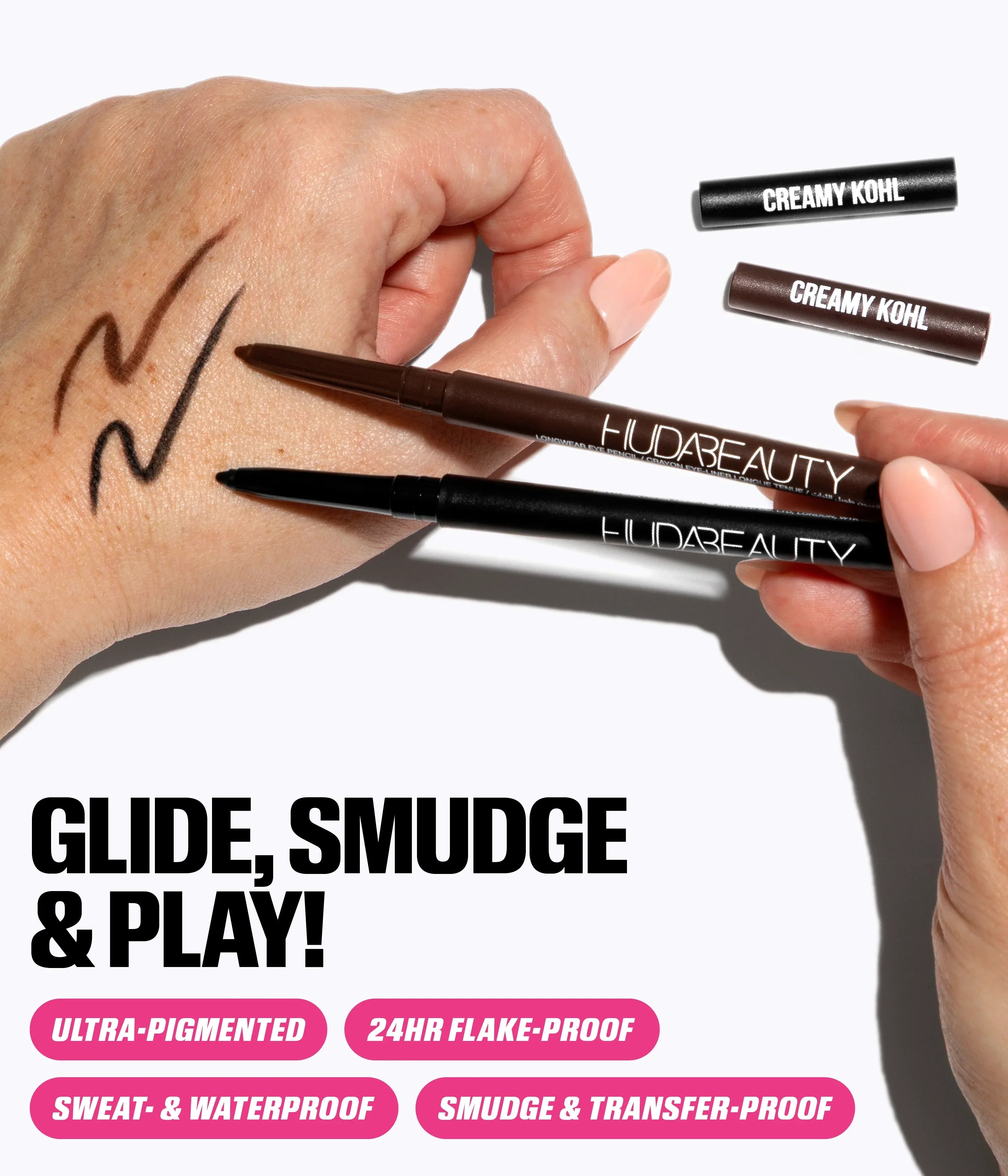 huda-beauty-creamy-kohl-longwear-eye-pencil image 8