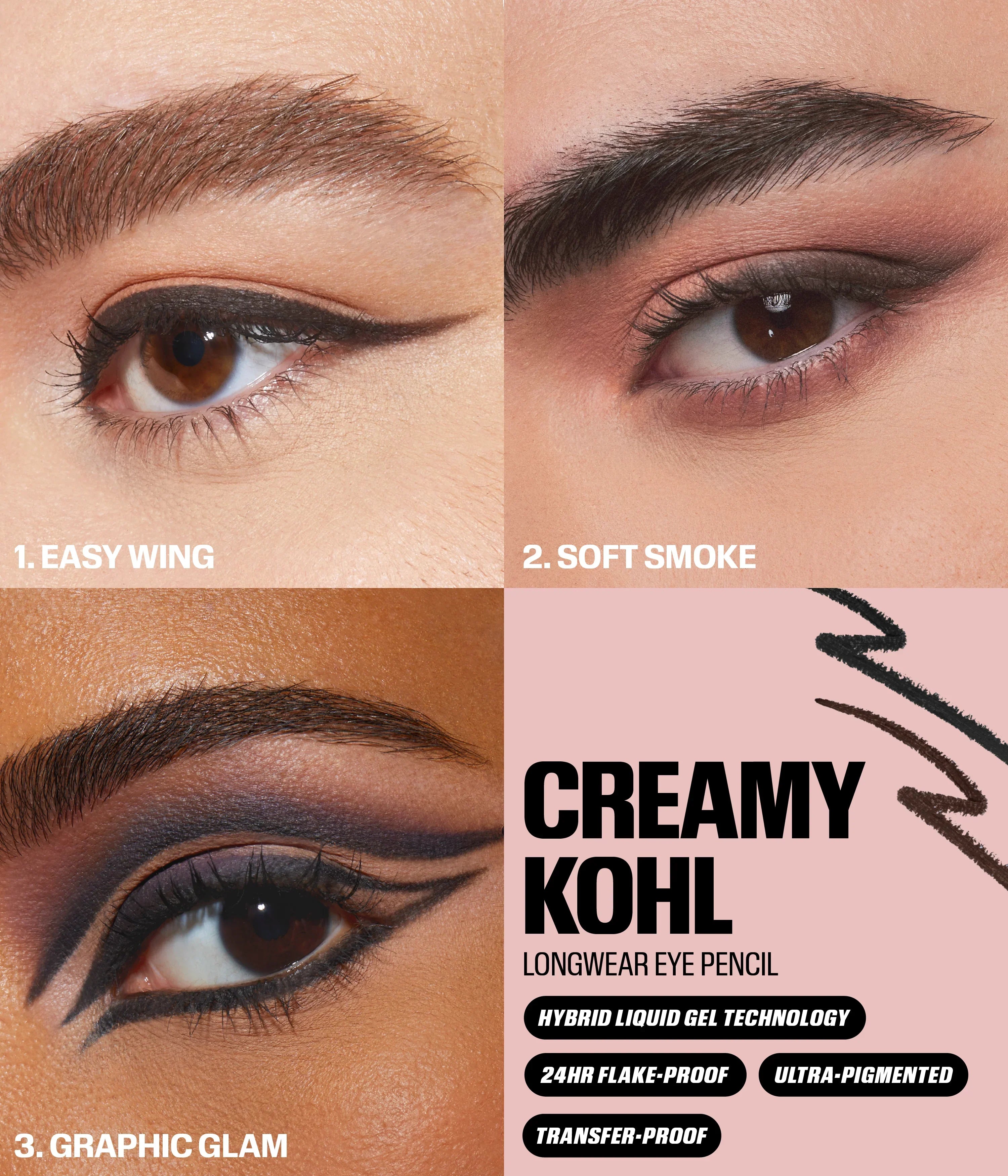 huda-beauty-creamy-kohl-longwear-eye-pencil image 6