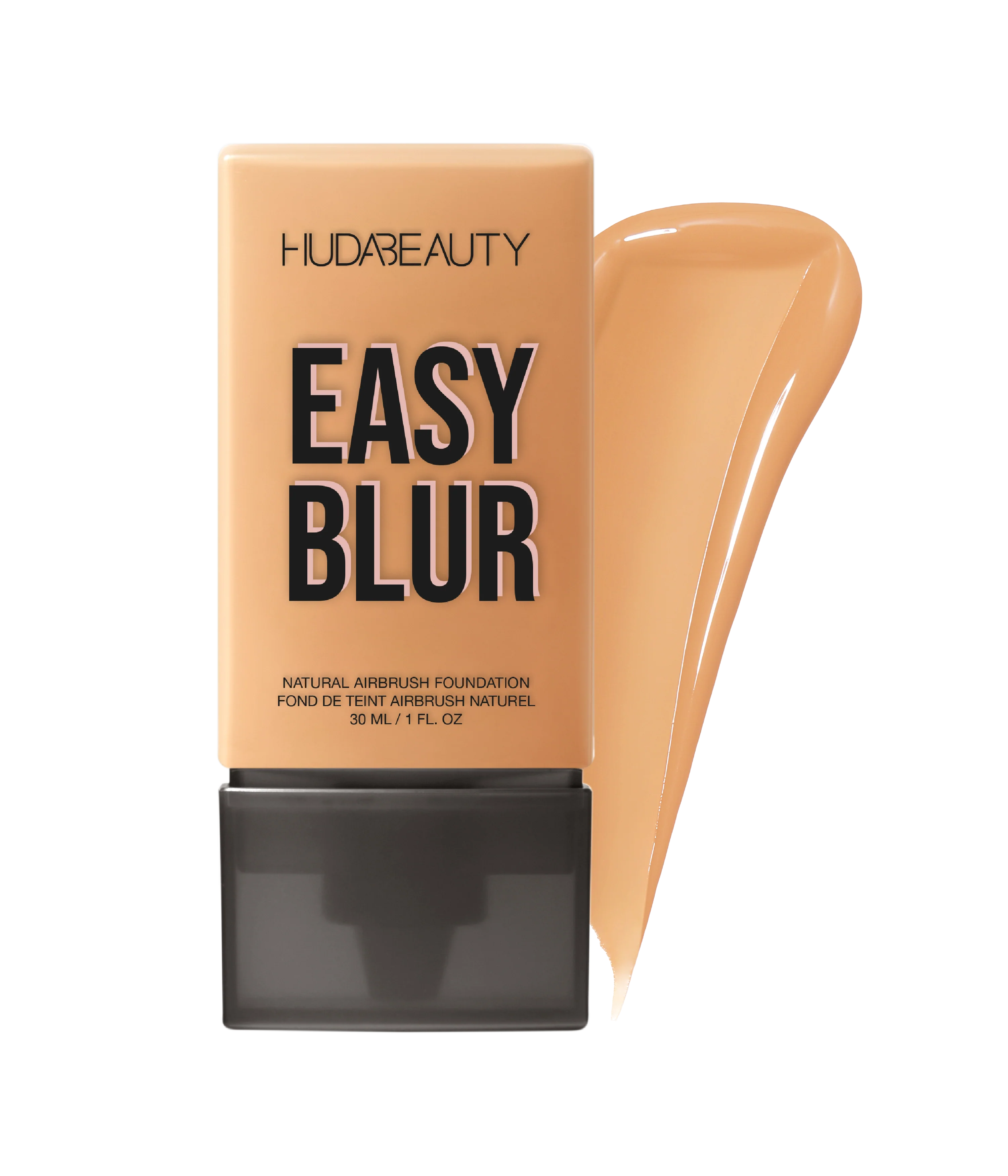 huda-beauty-easy-blur-natural-airbrush-foundation-with-niacinamide image 1