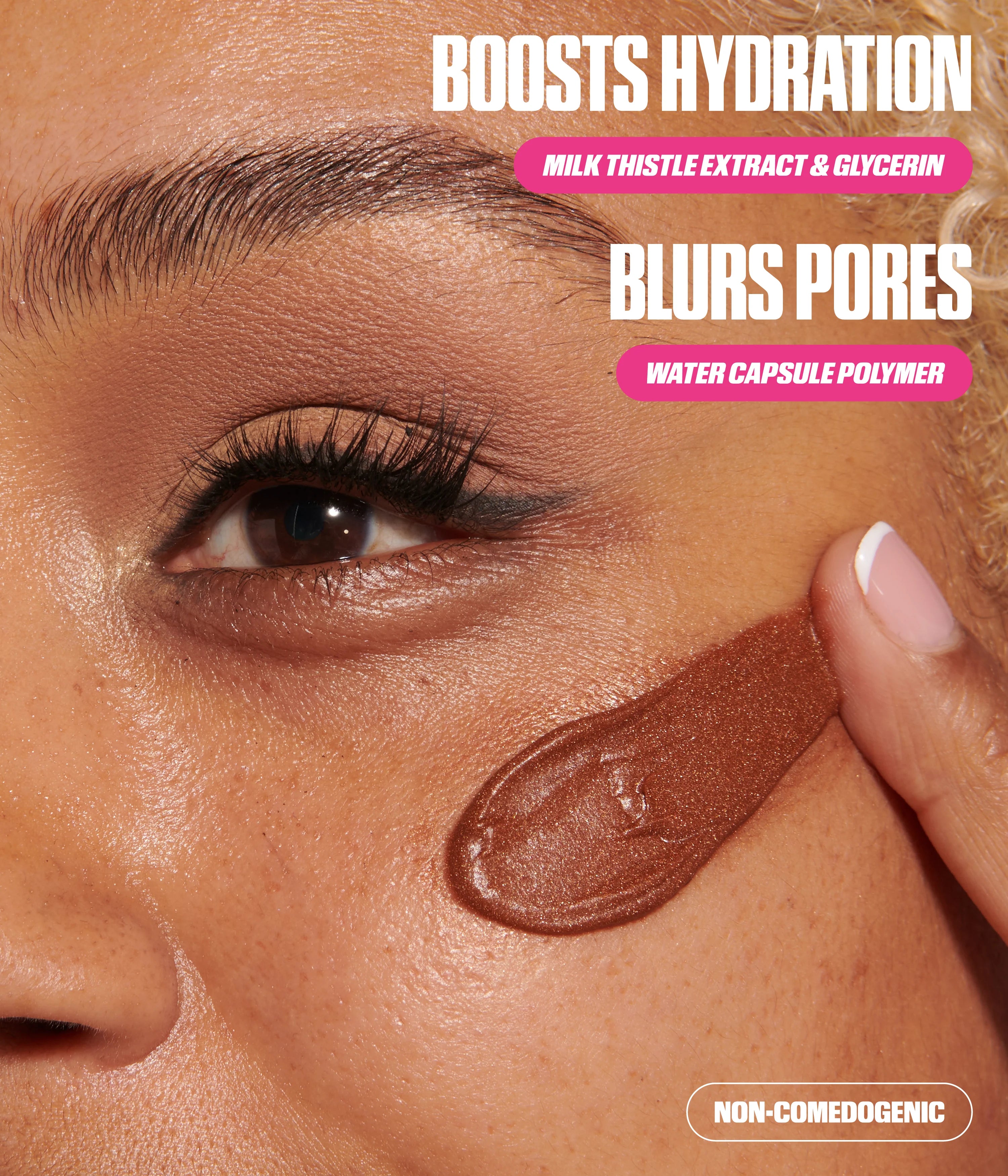 huda-beauty-easy-blur-silicone-free-smoothing-primer-bronze-fudge image 6