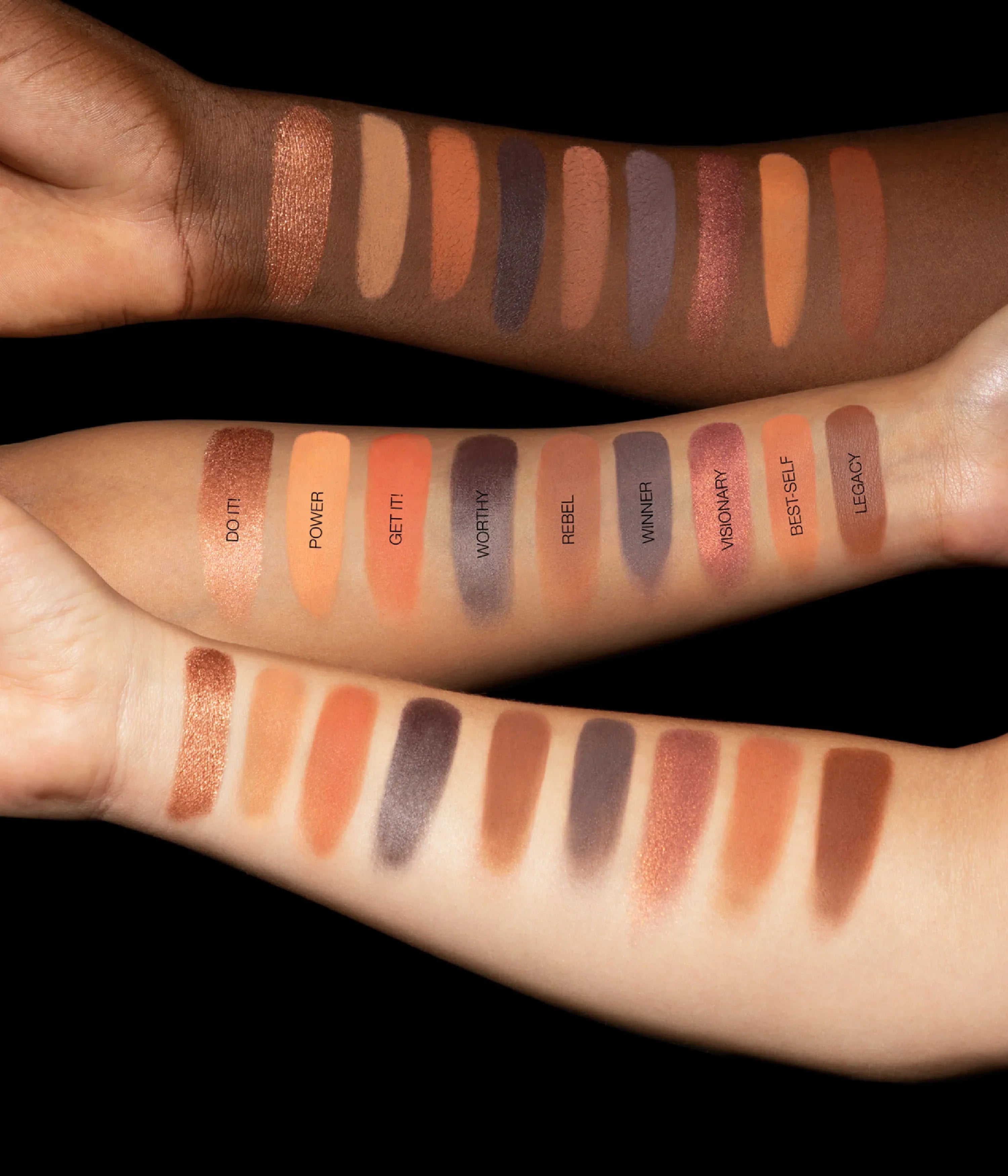 huda-beauty-empowered-eyeshadow-palette image 4