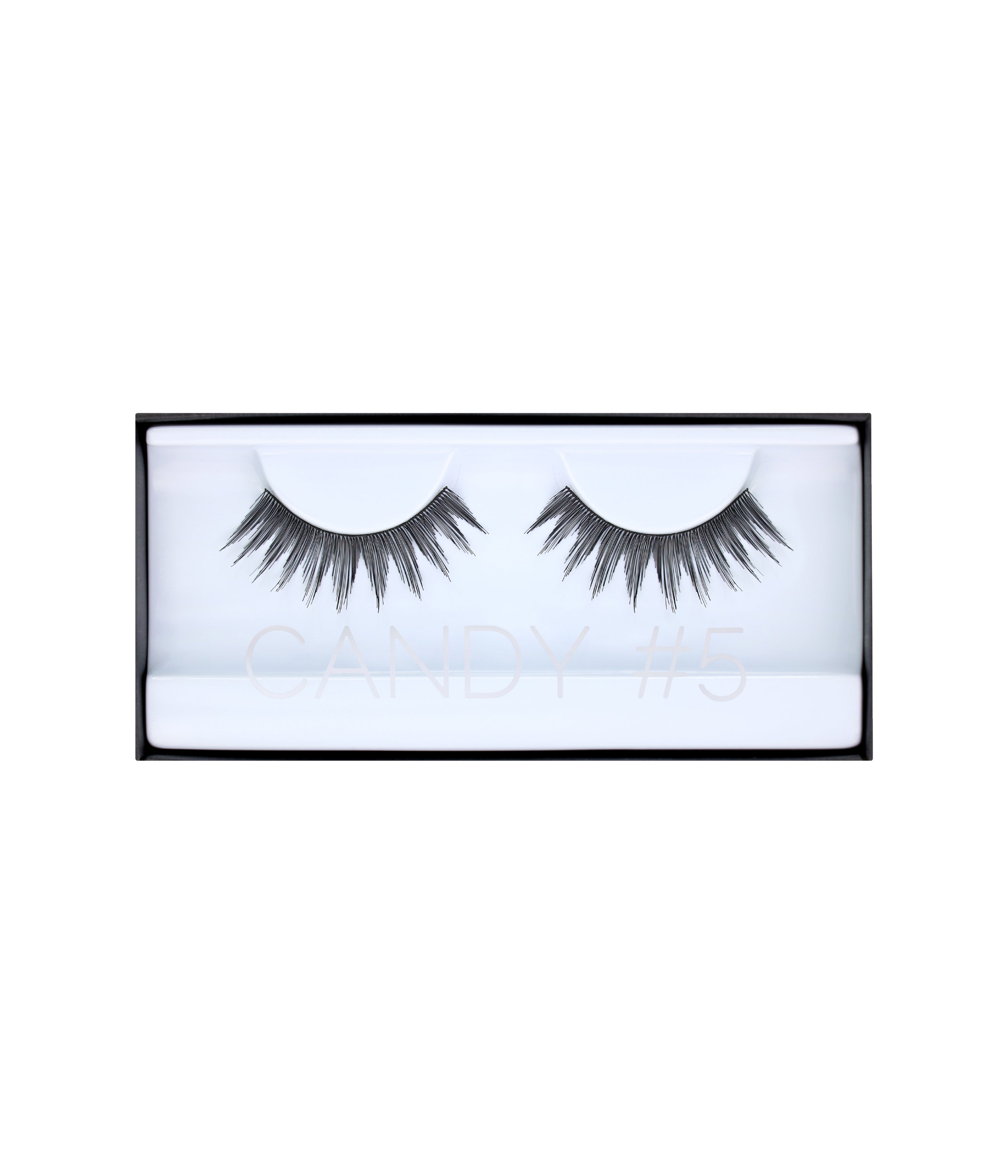 huda-beauty-classic-false-lash-candy-5 image 1