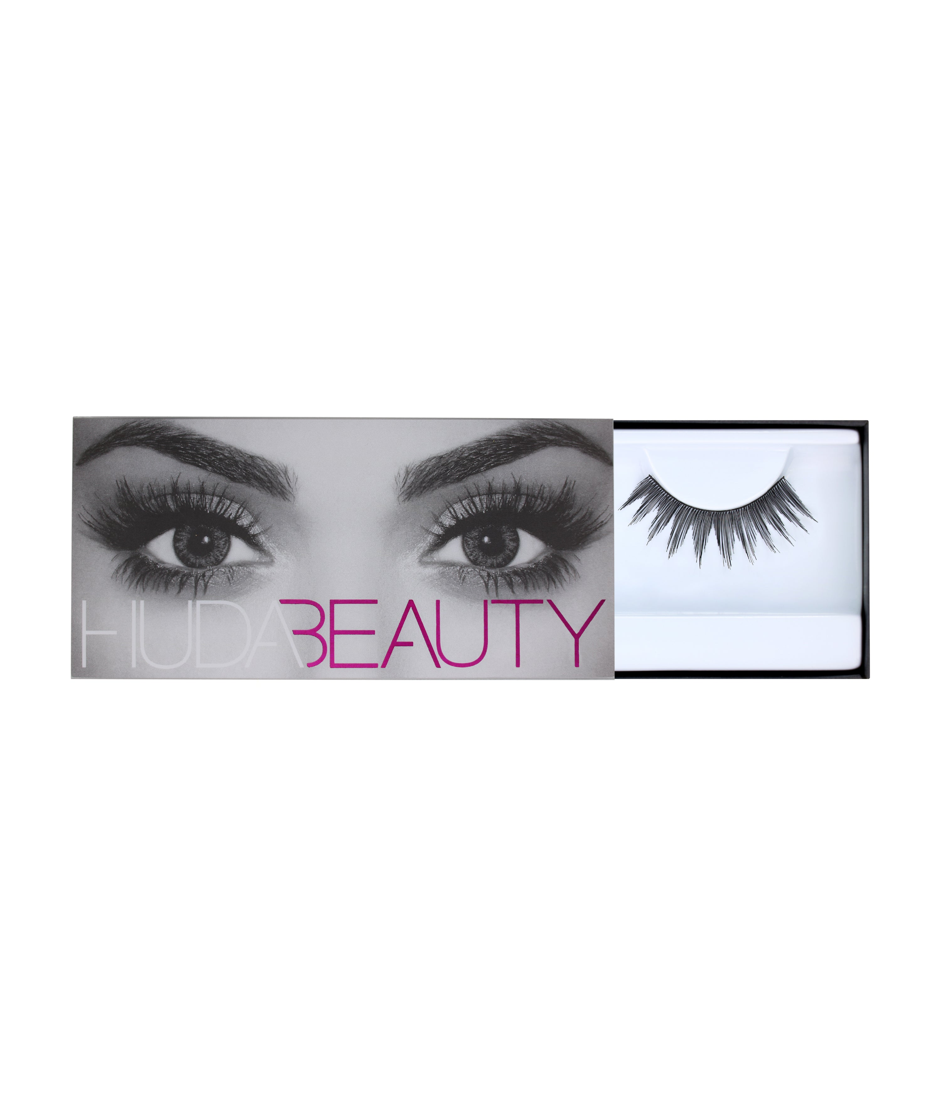 huda-beauty-classic-false-lash-candy-5 image 2