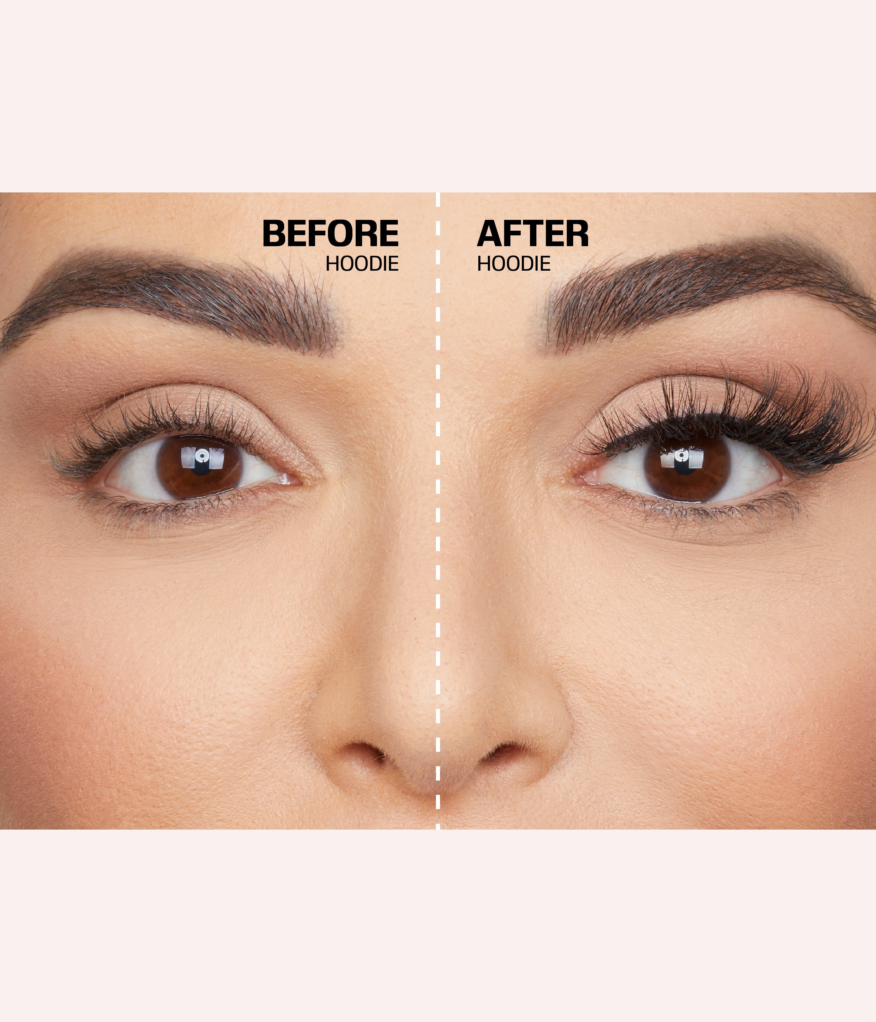 huda-beauty-hoodie-false-lashes image 4