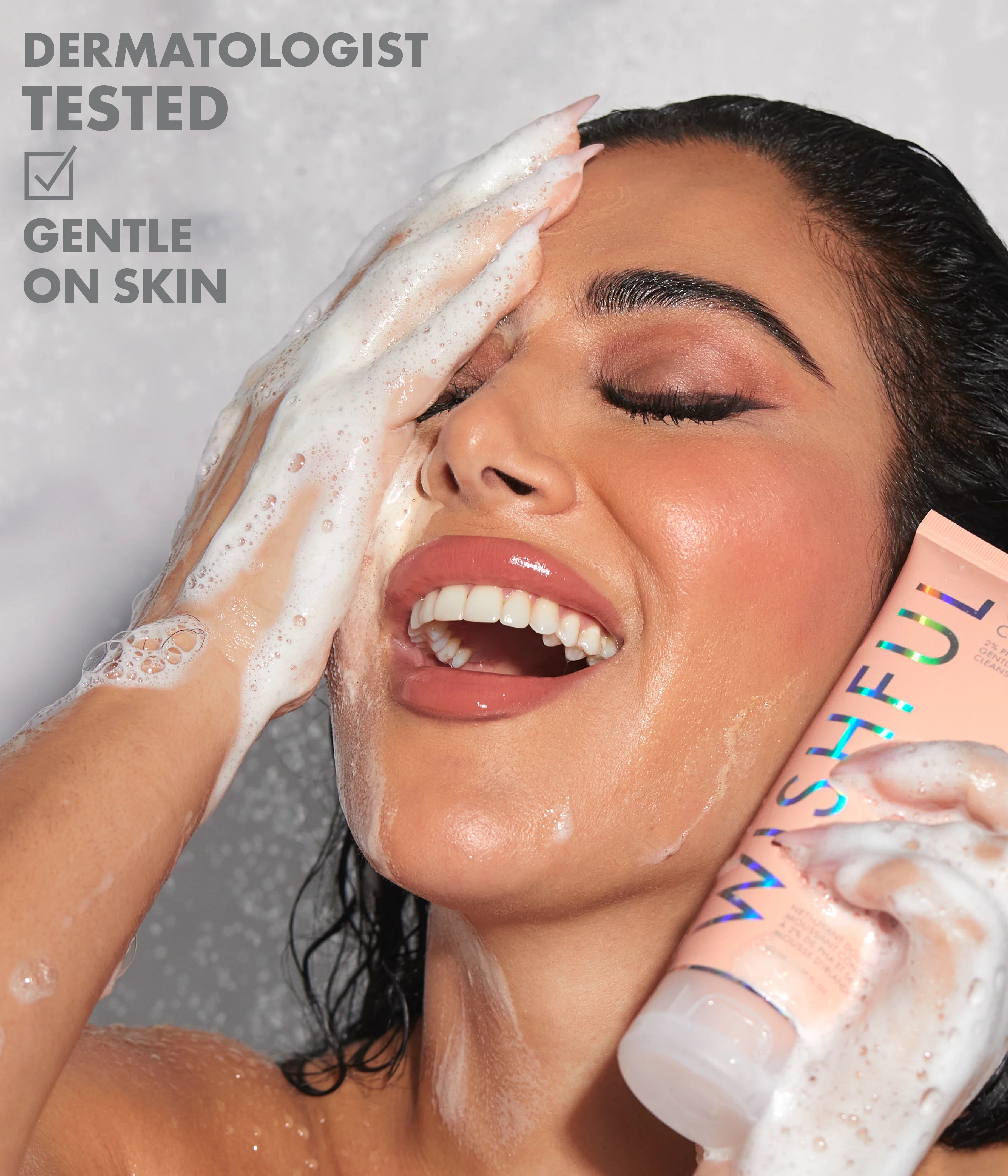 wishful-by-huda-beauty-get-clean-2-pha-sea-moss-gentle-foaming-cleanser image 6