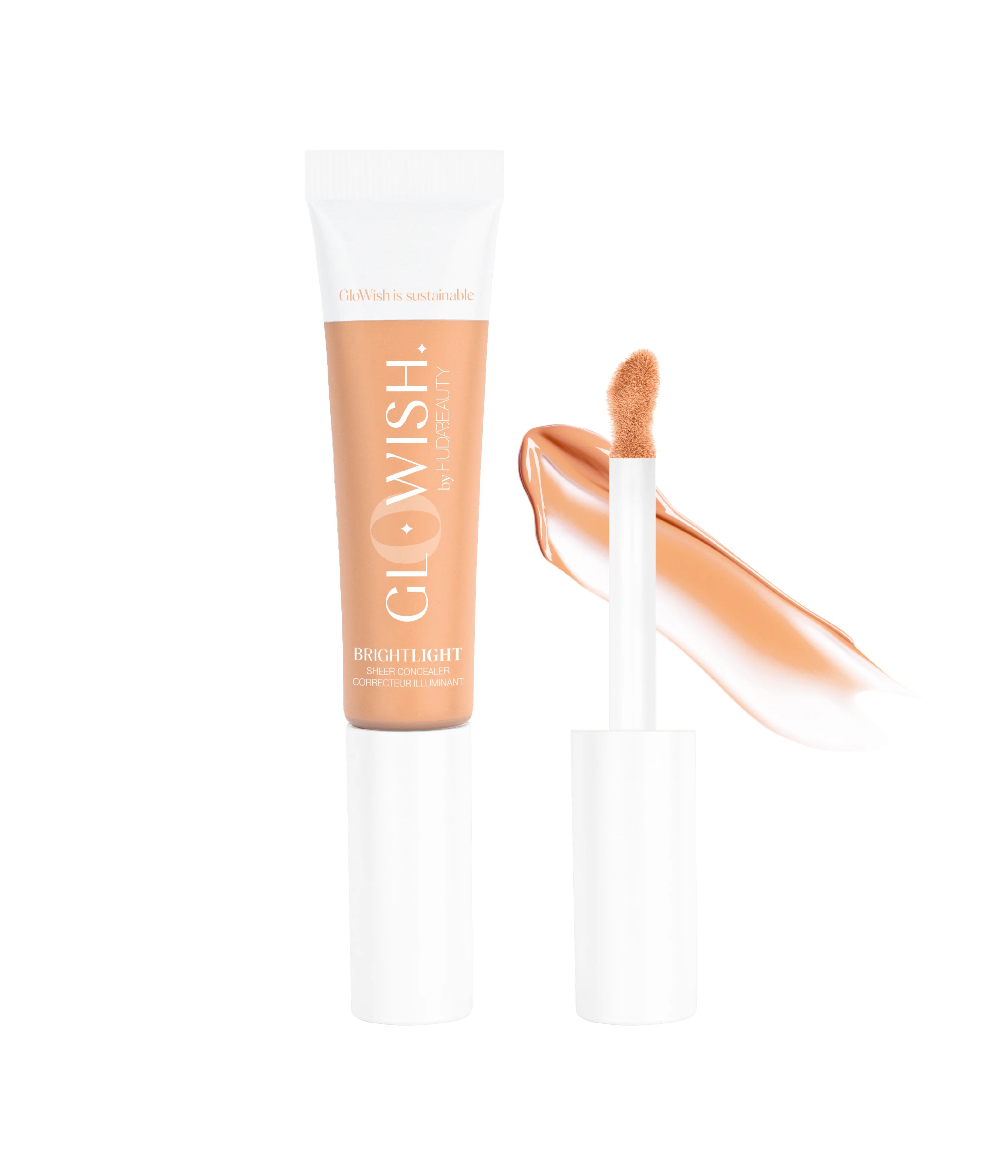huda-beauty-glowish-bright-light-hydrating-sheer-vegan-concealer image 1