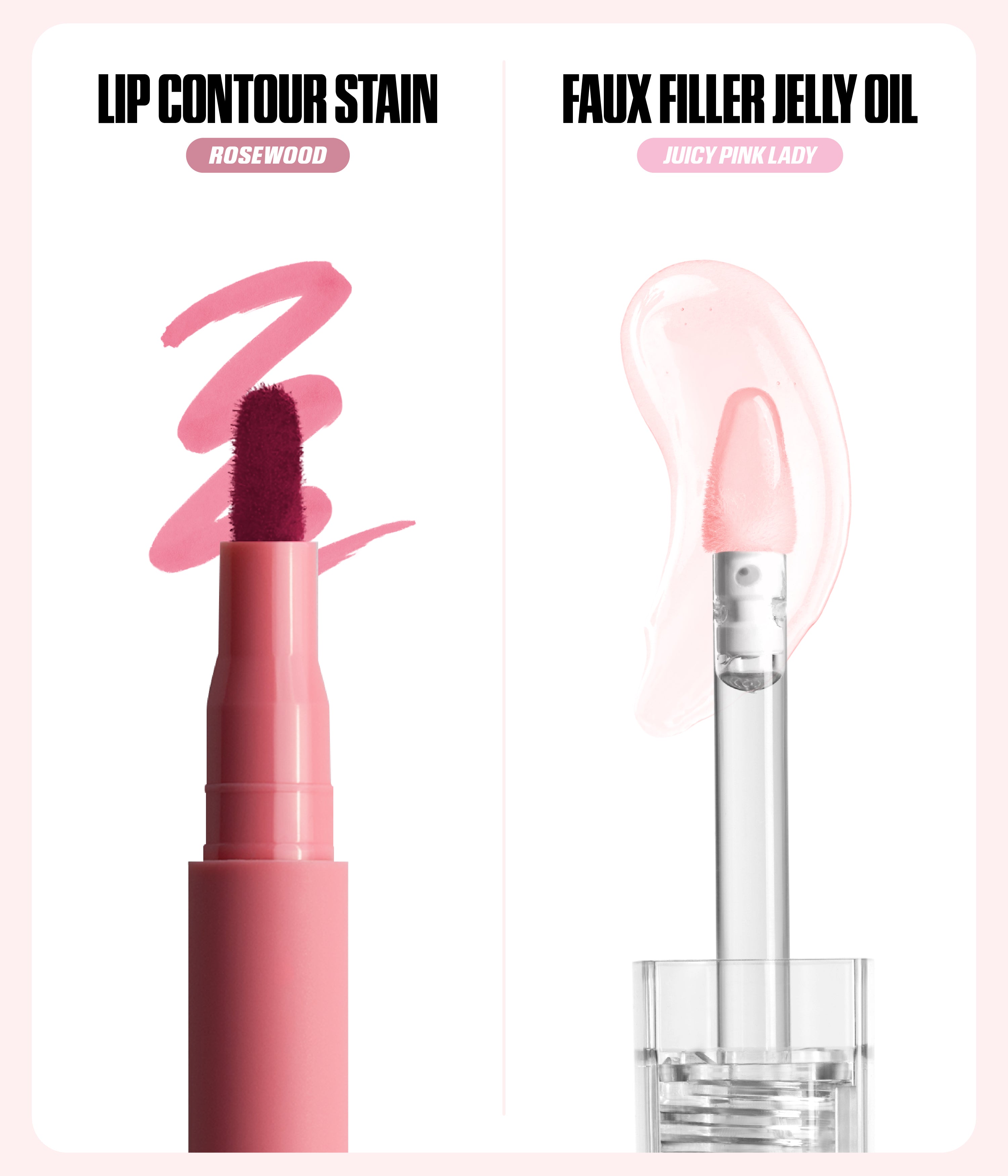 huda-beauty-habibti-rosy-pink-lip-duo image 2