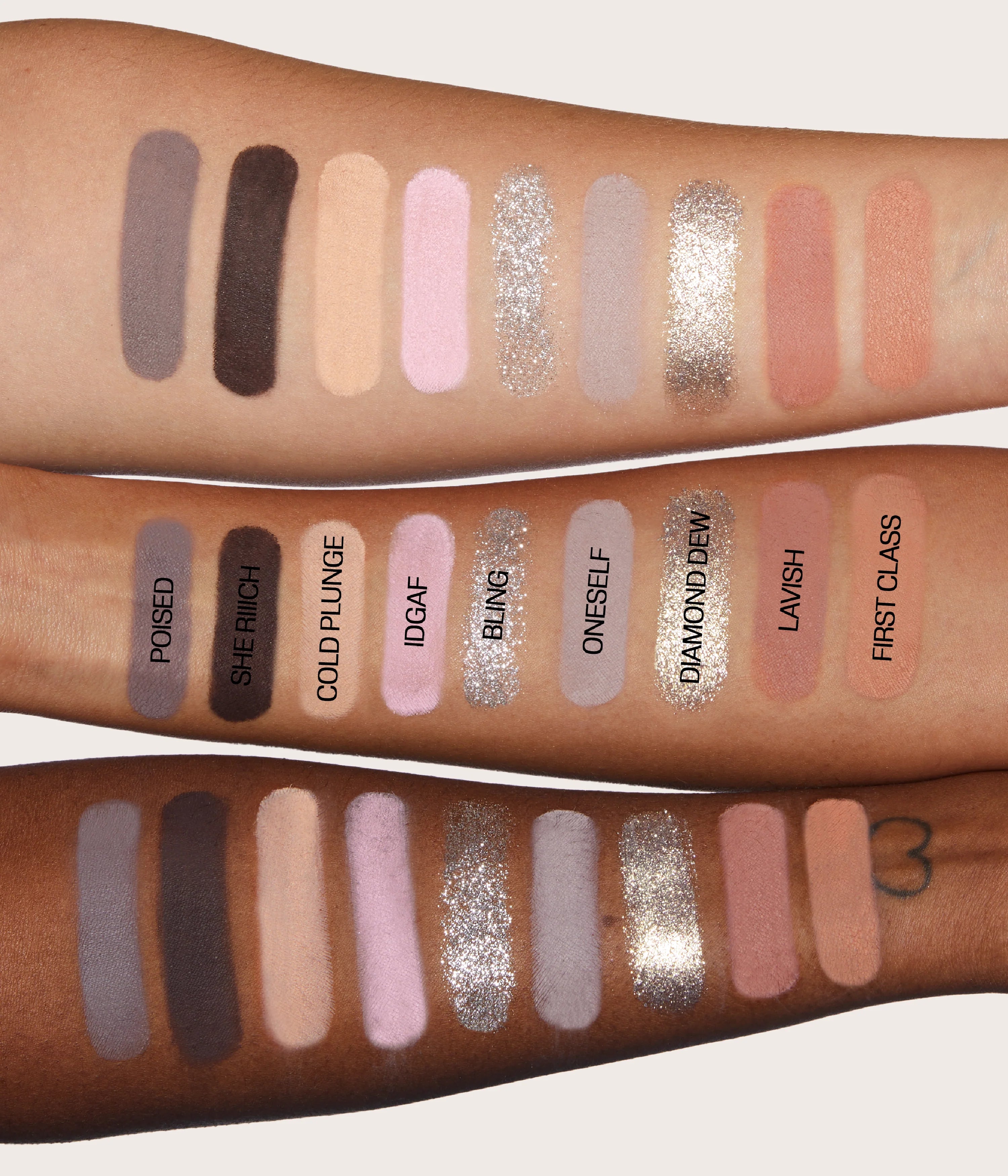 huda-beauty-icy-nude-eyeshadow-palette image 7