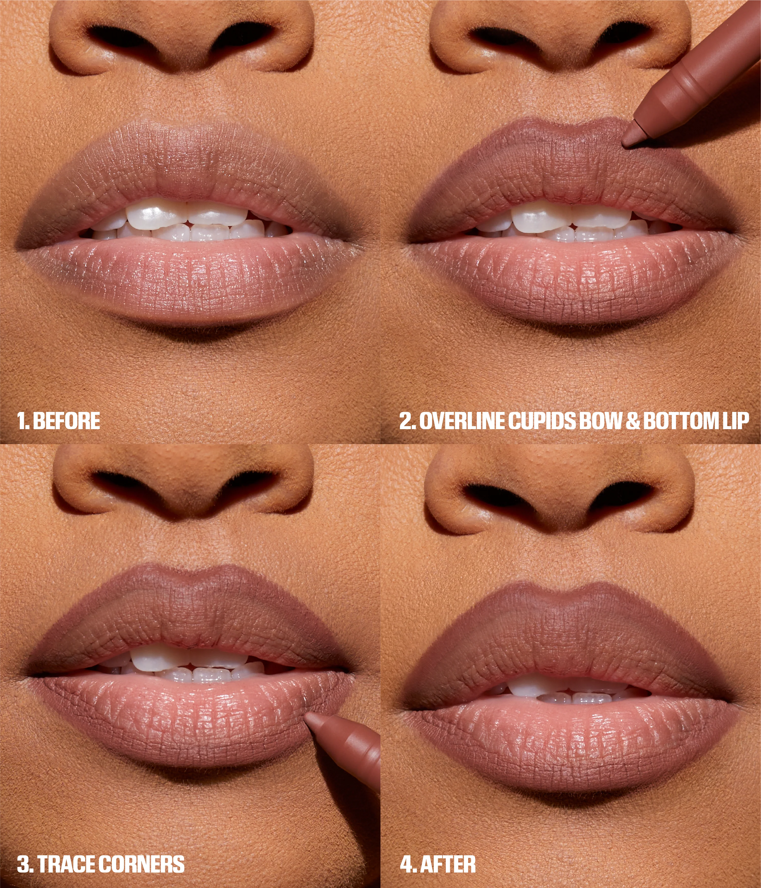 huda-beauty-lip-contour-mini-duo-blushed-pinks-set-of-2 image 5