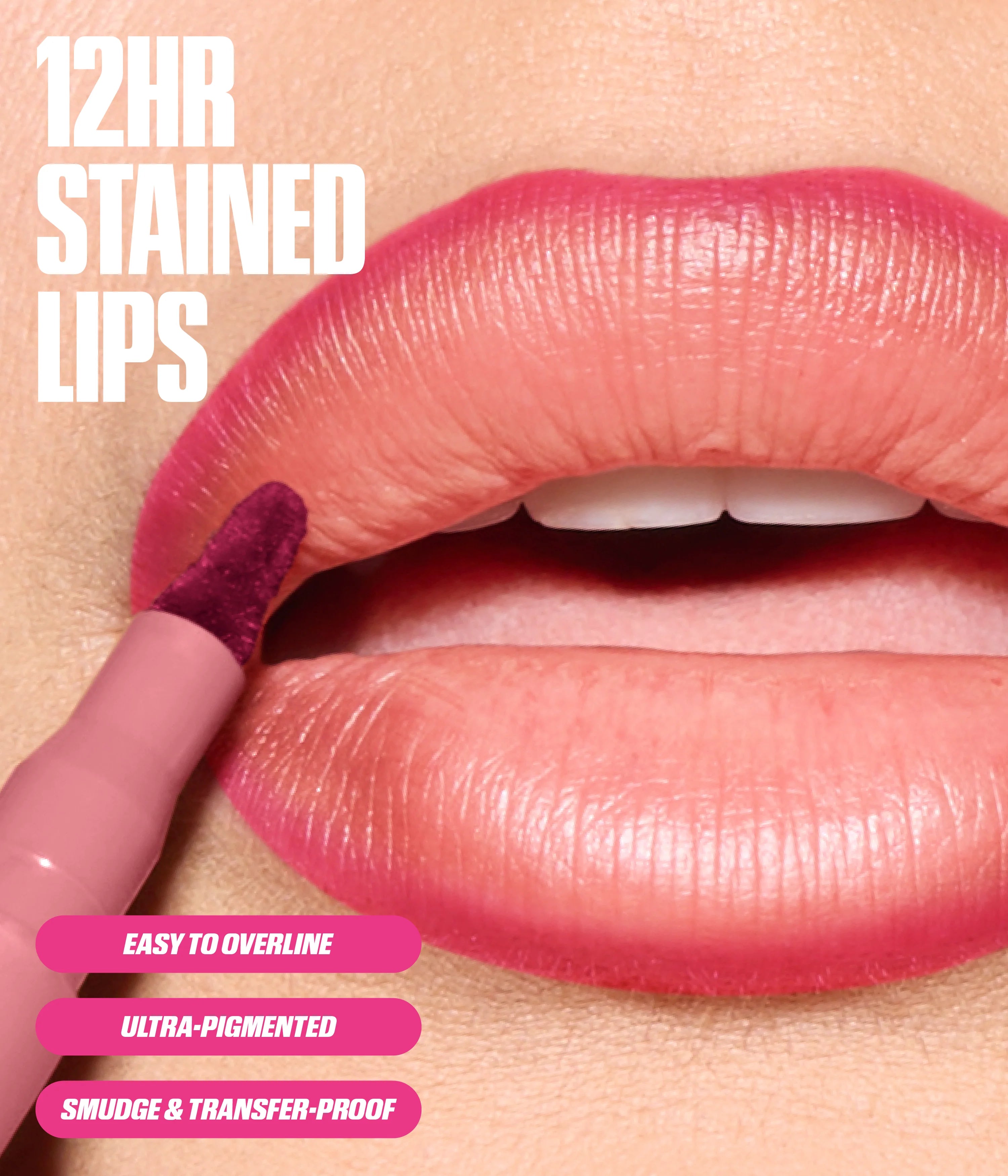 huda-beauty-makeout-sesh-lip-duo-peachy-nudes image 5