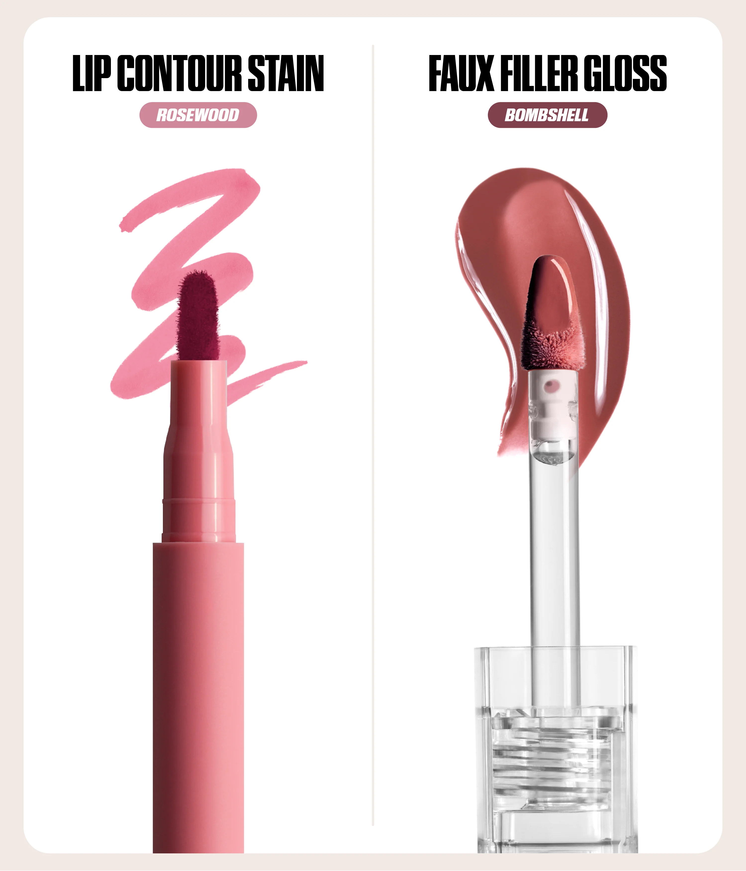 huda-beauty-makeout-sesh-lip-duo-rosy-nudes image 3