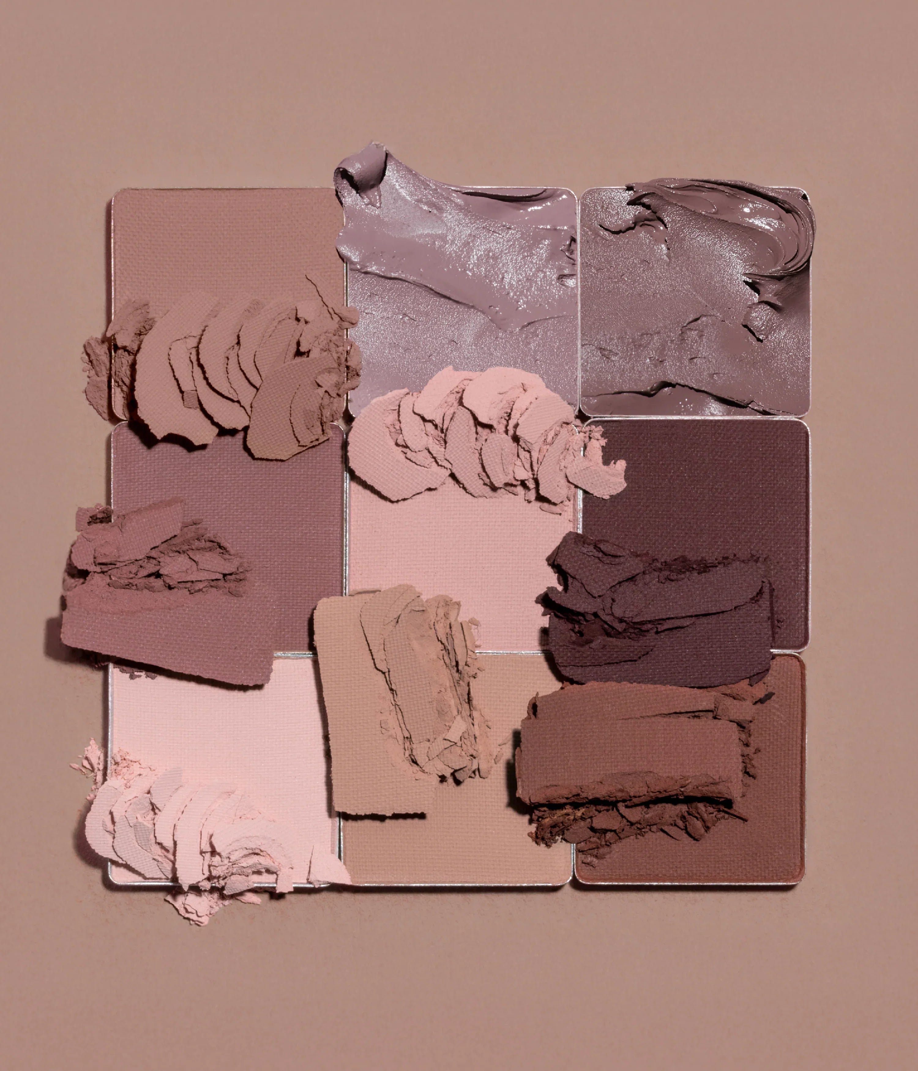 huda-beauty-matte-obsessions-eyeshadow-palette-warm-or-cool image 5