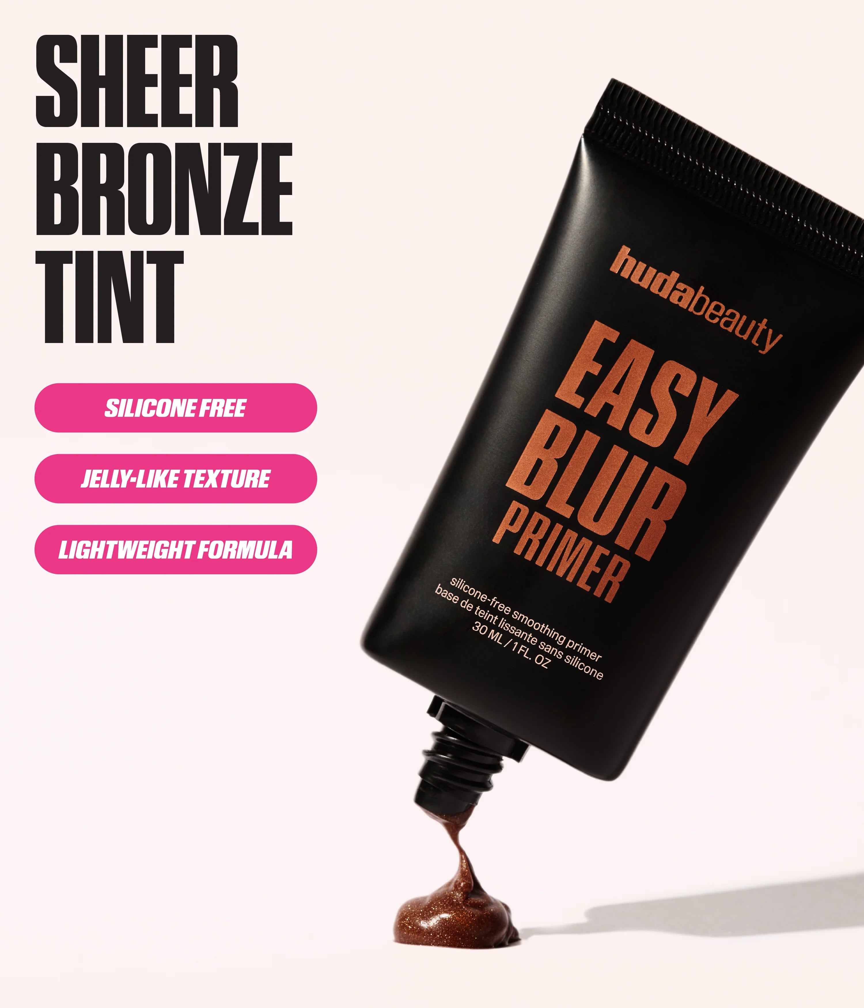 huda-beauty-mini-easy-blur-silicone-free-smoothing-primer-bronze-fudge image 8