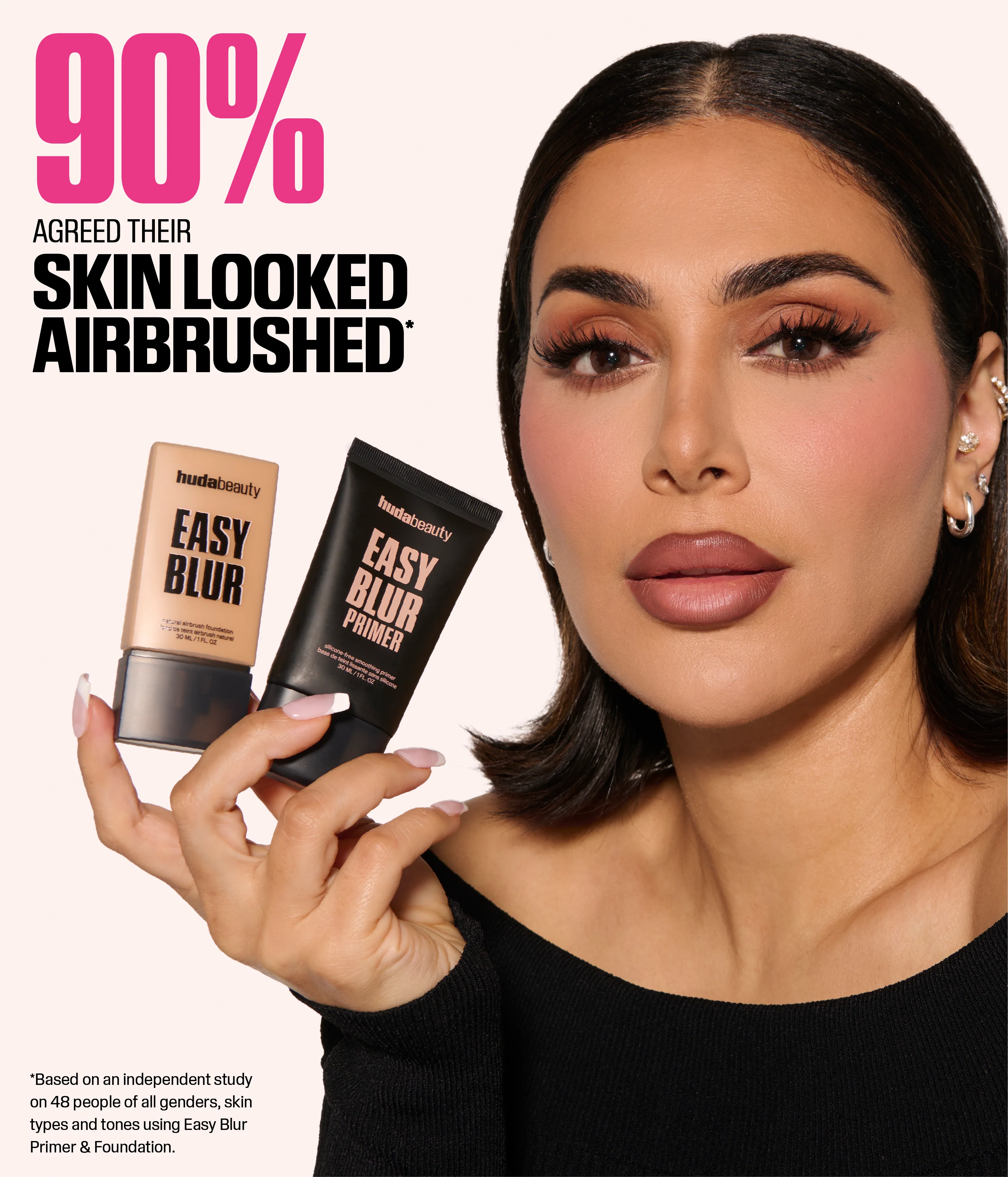 huda-beauty-mini-easy-blur-silicone-free-smoothing-pore-minimizing-primer image 7
