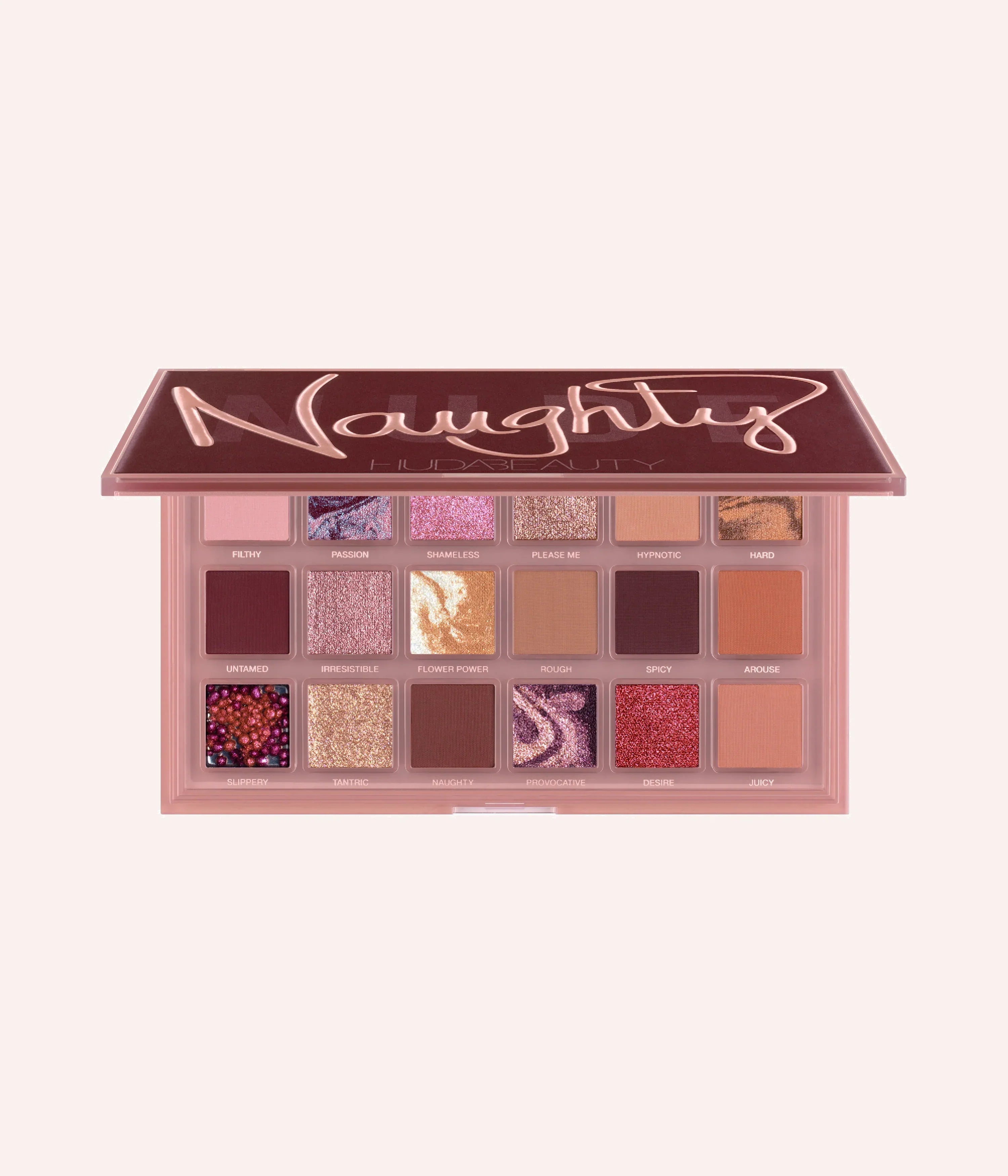 huda-beauty-naughty-nude-eyeshadow-palette image 3