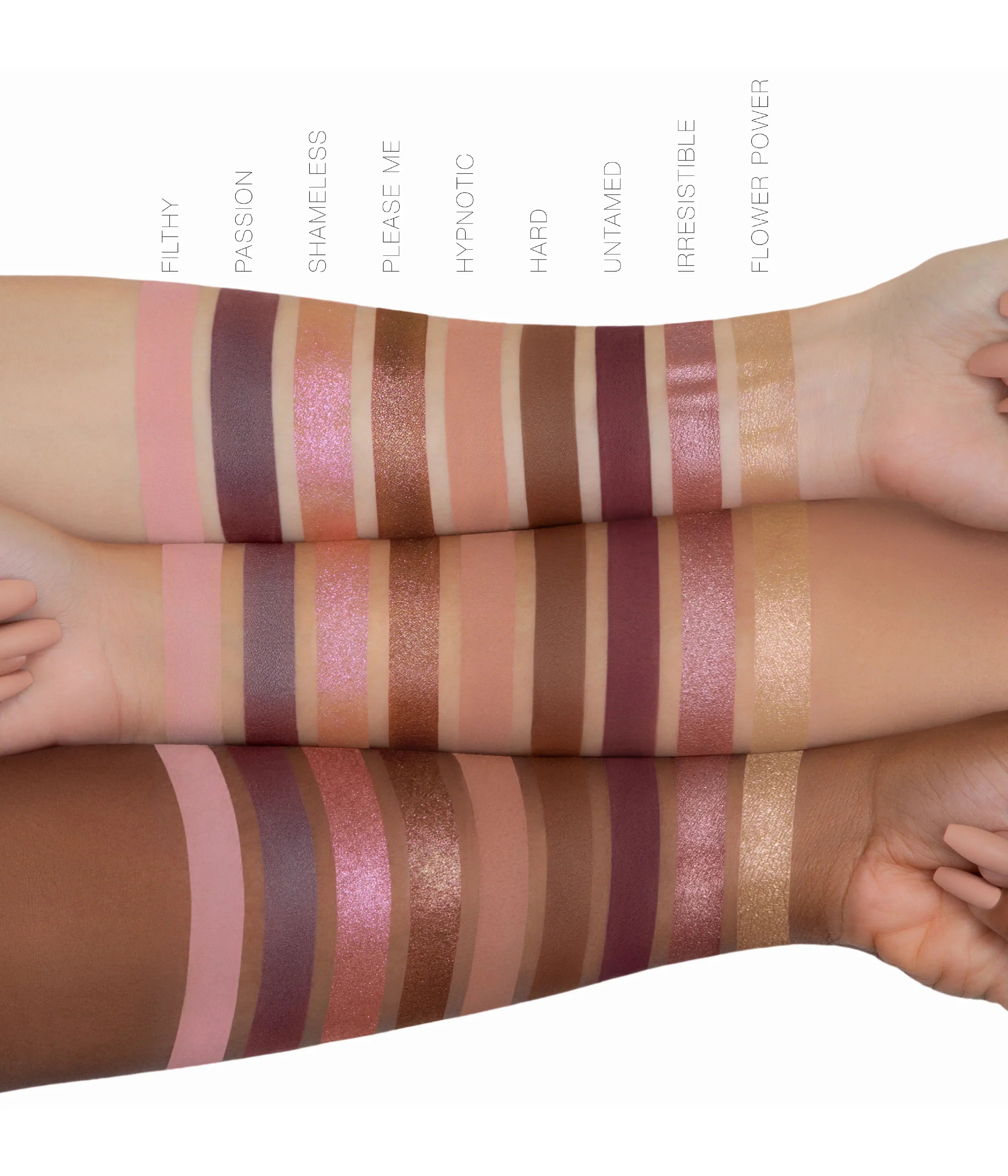 huda-beauty-naughty-nude-eyeshadow-palette image 4