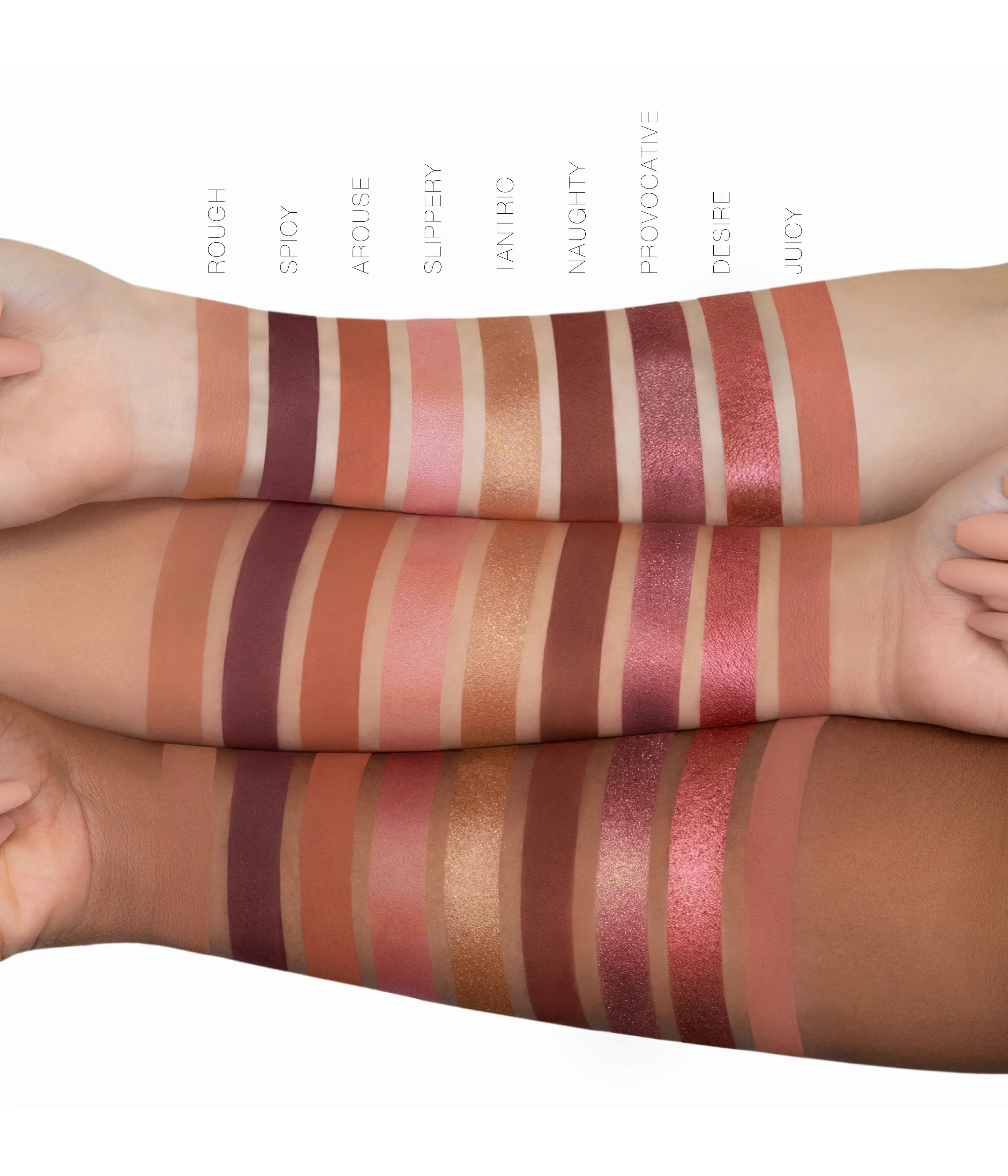 huda-beauty-naughty-nude-eyeshadow-palette image 5