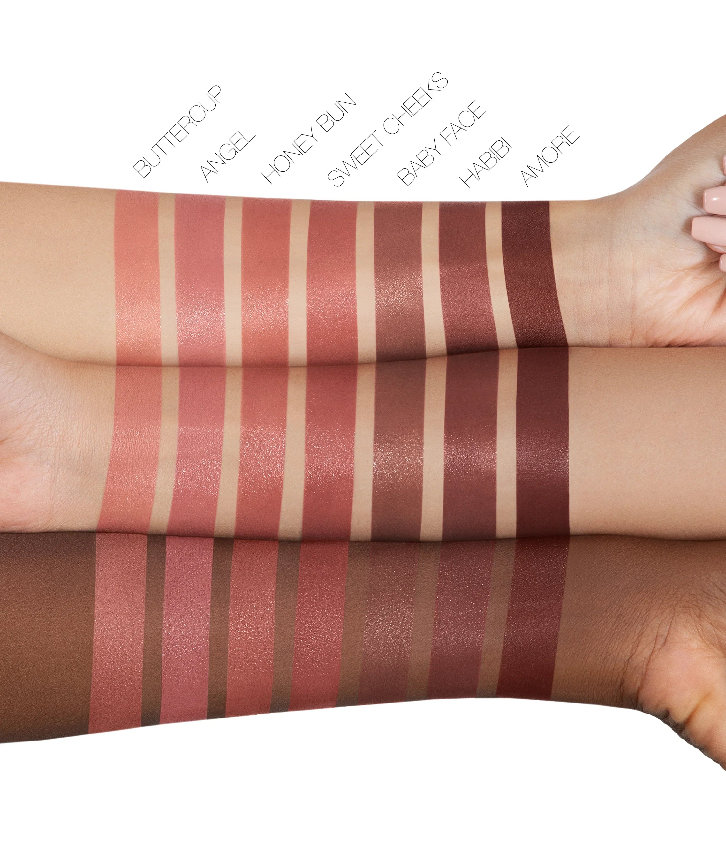 huda-beauty-power-bullet-cream-glow-hydrating-lipstick image 4