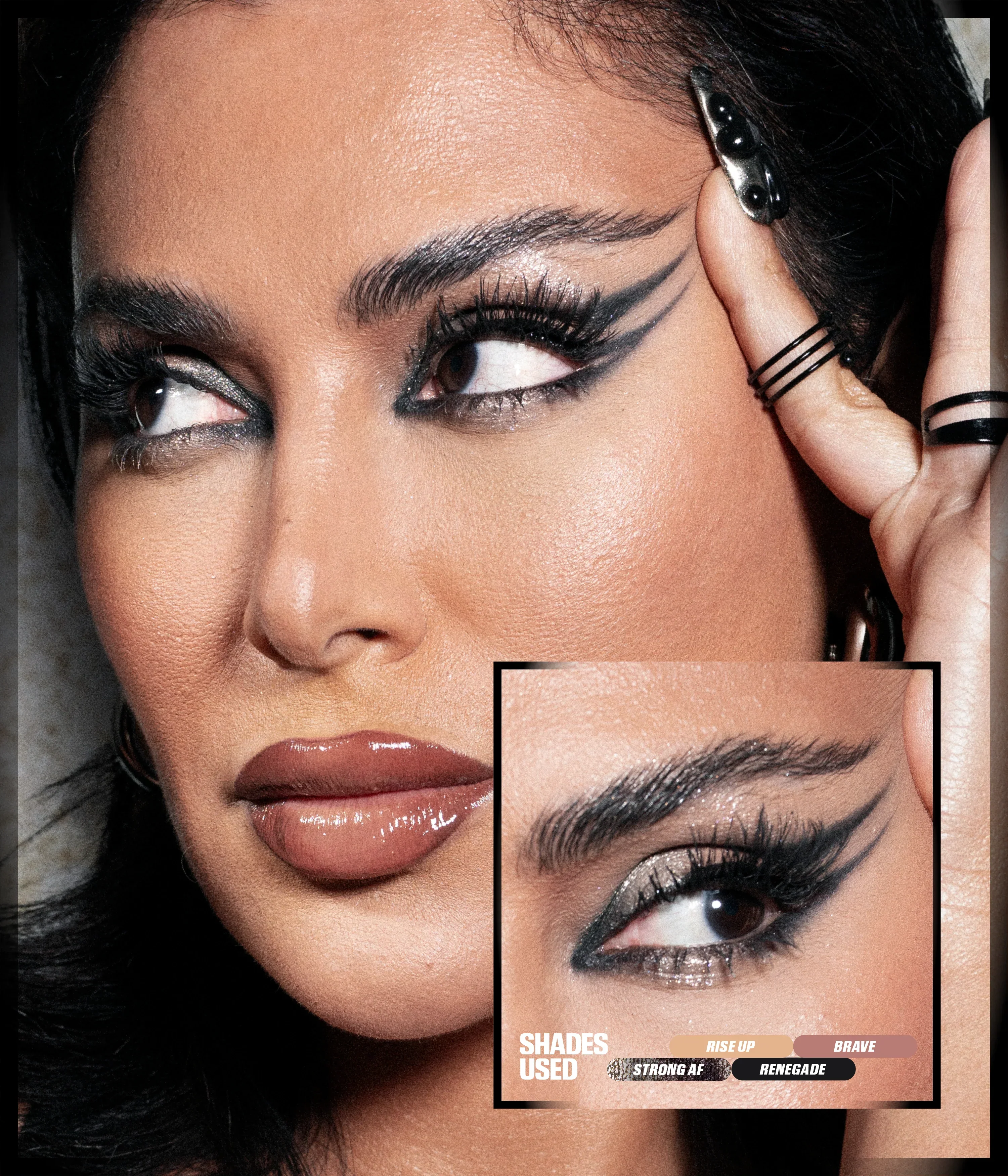 huda-beauty-pretty-grunge-eyeshadow-palette image 2