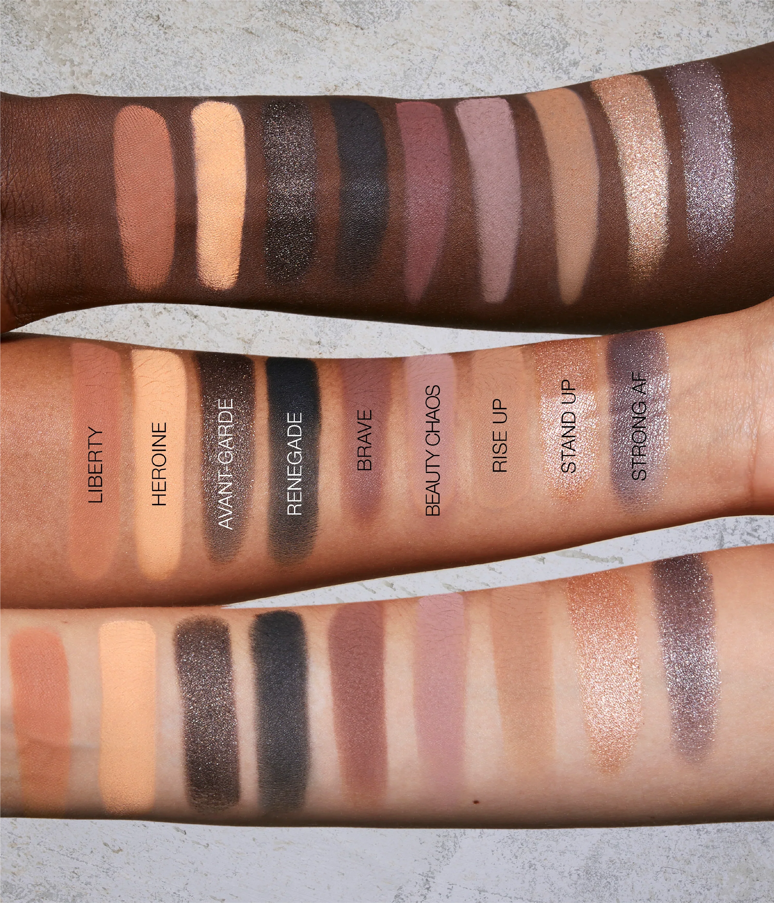 huda-beauty-pretty-grunge-eyeshadow-palette image 4