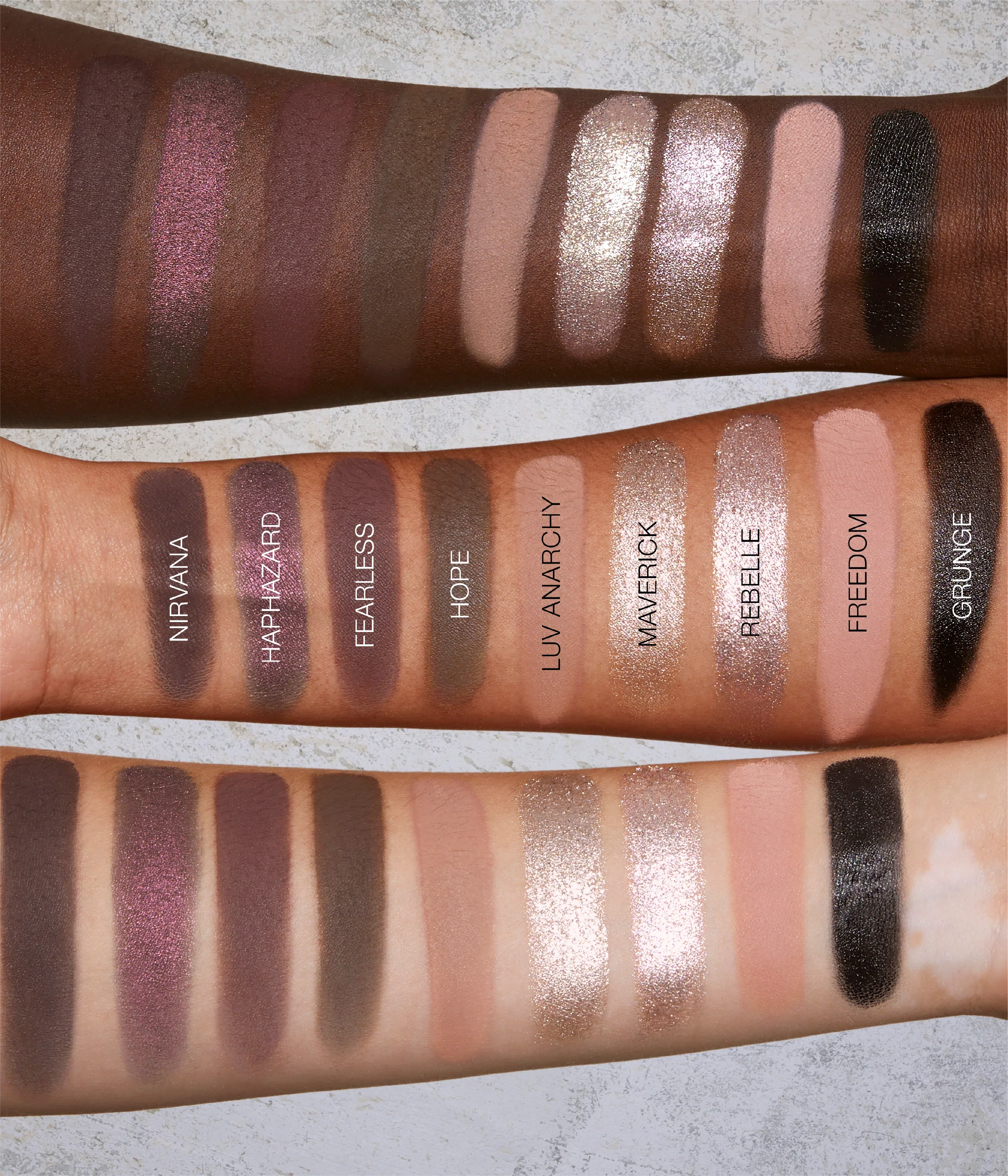 huda-beauty-pretty-grunge-eyeshadow-palette image 5