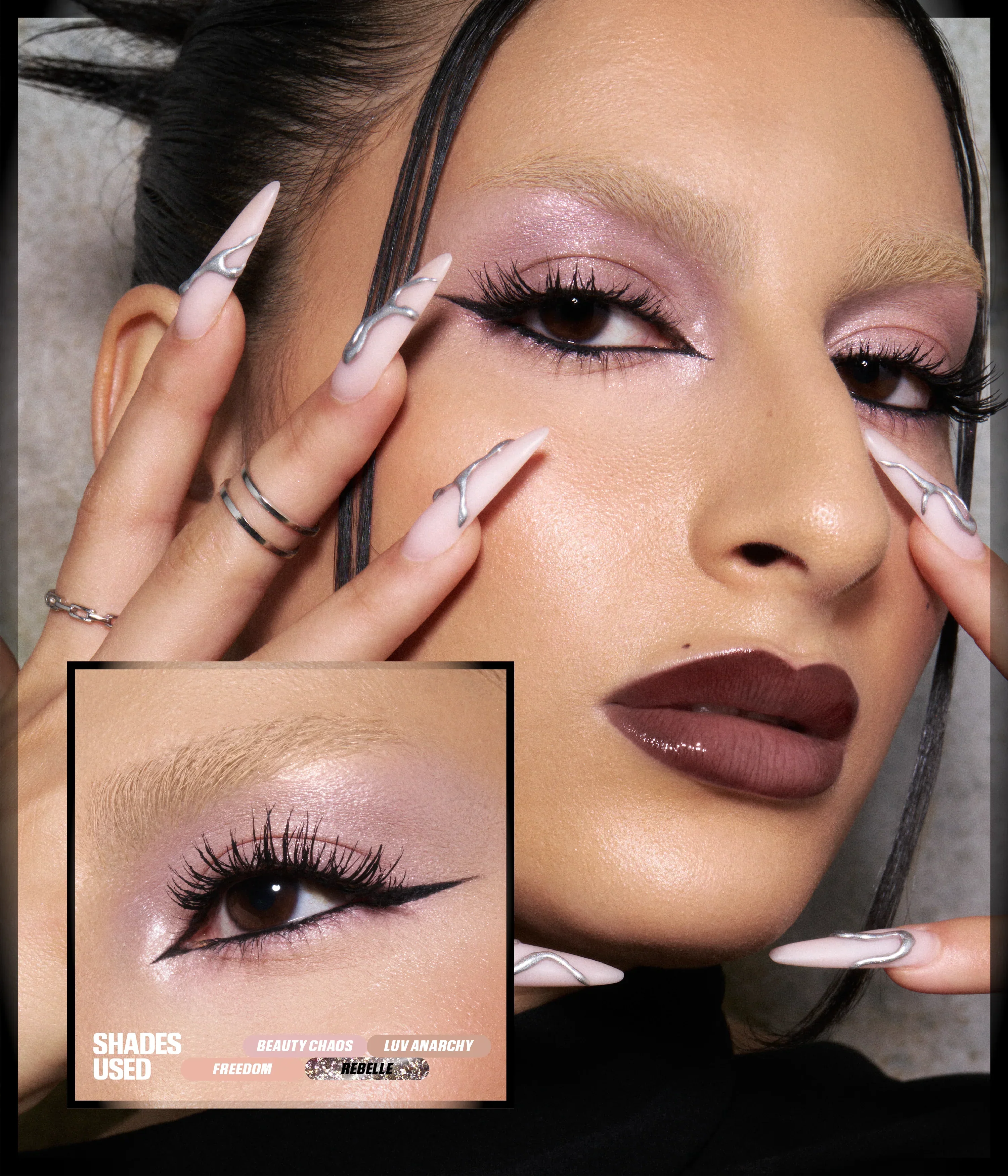 huda-beauty-pretty-grunge-eyeshadow-palette image 6