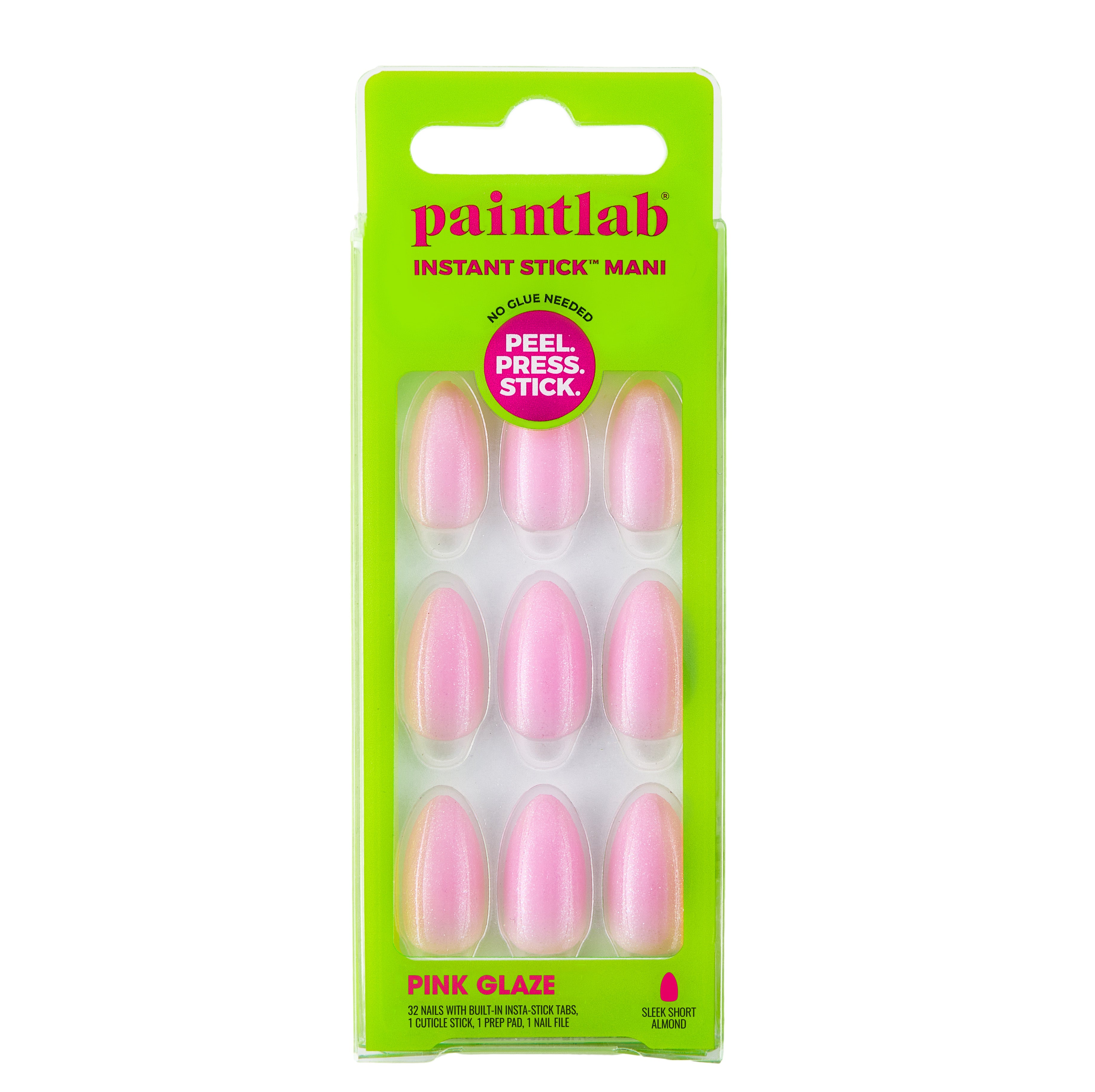 paintlab-instant-stick-mani-collection-8-sets-of-press-on-nails-with-built-in-st image 6