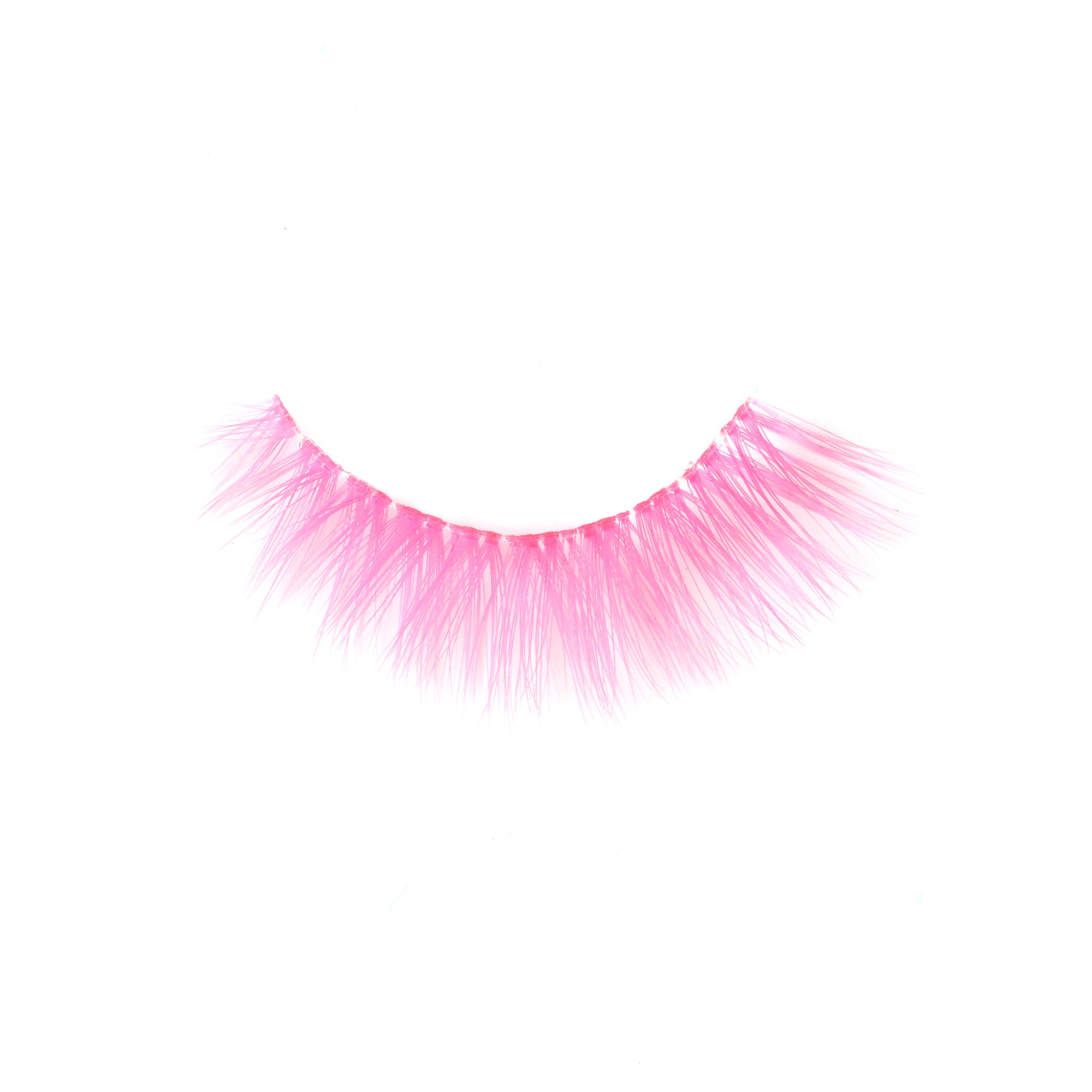 paintlab-pink-love-lashes-2-pack-eyelash-extensions image 5