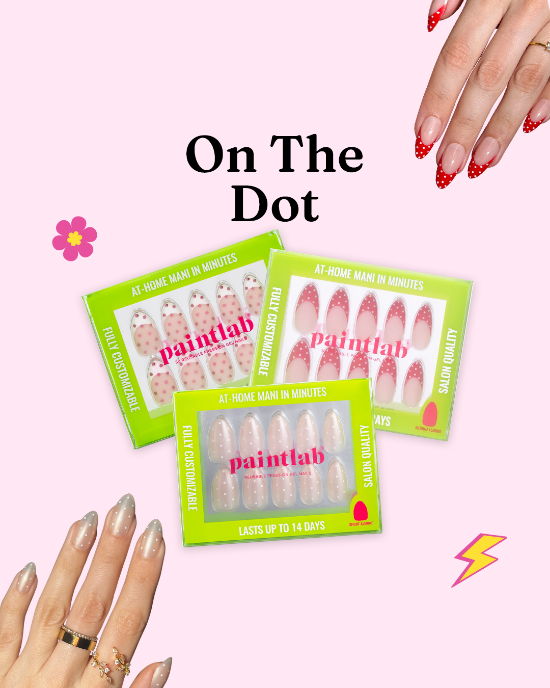 paintlab-on-the-dot-press-on-nails image 1