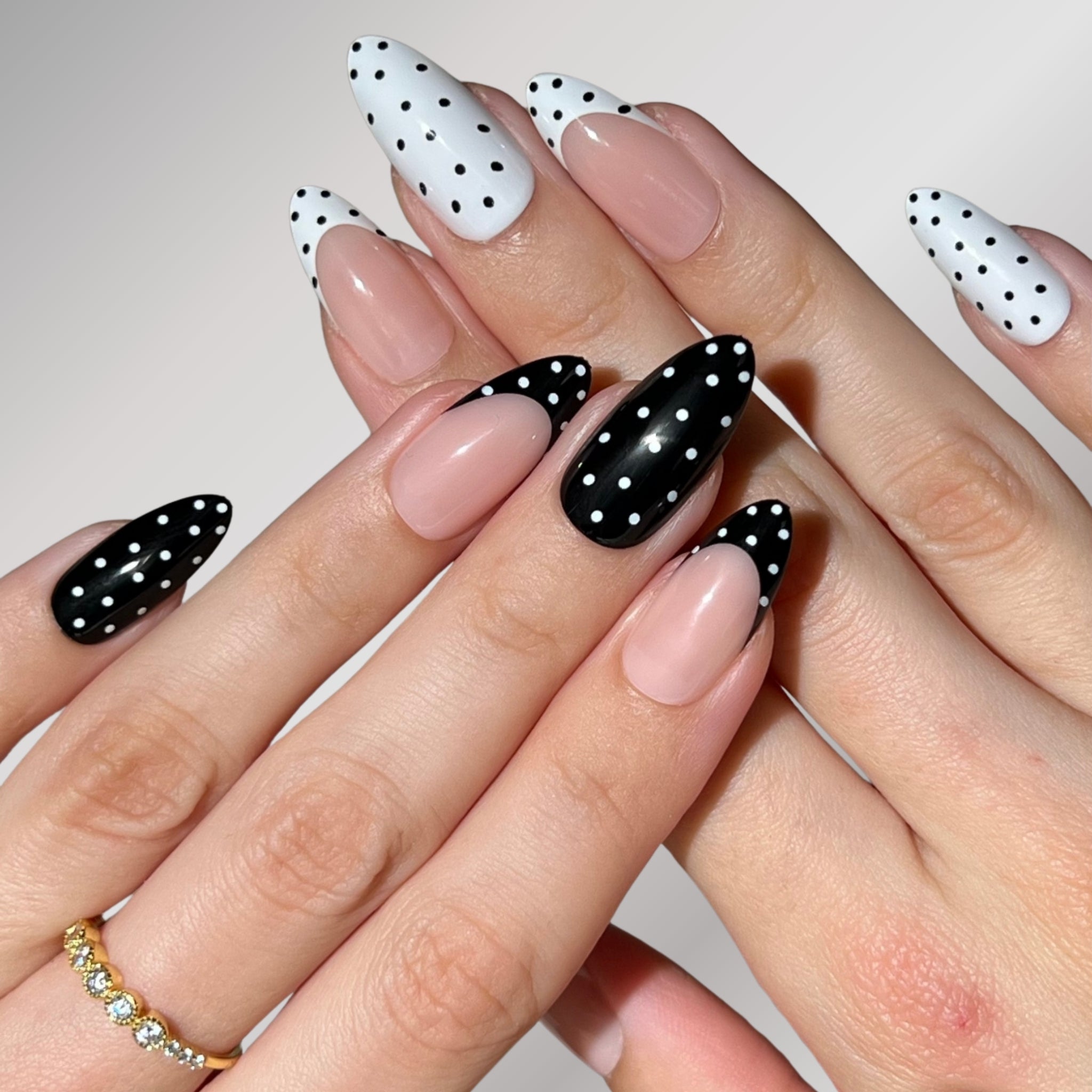 paintlab-cozy-chic-almond-press-on-nails-warm-neutral-tones-salon-quality-look-a image 5