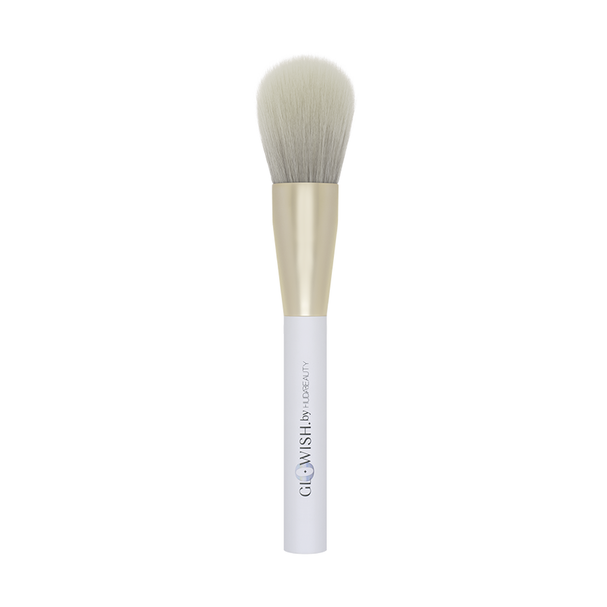 huda-beauty-glowish-all-over-face-powder-brush image 1