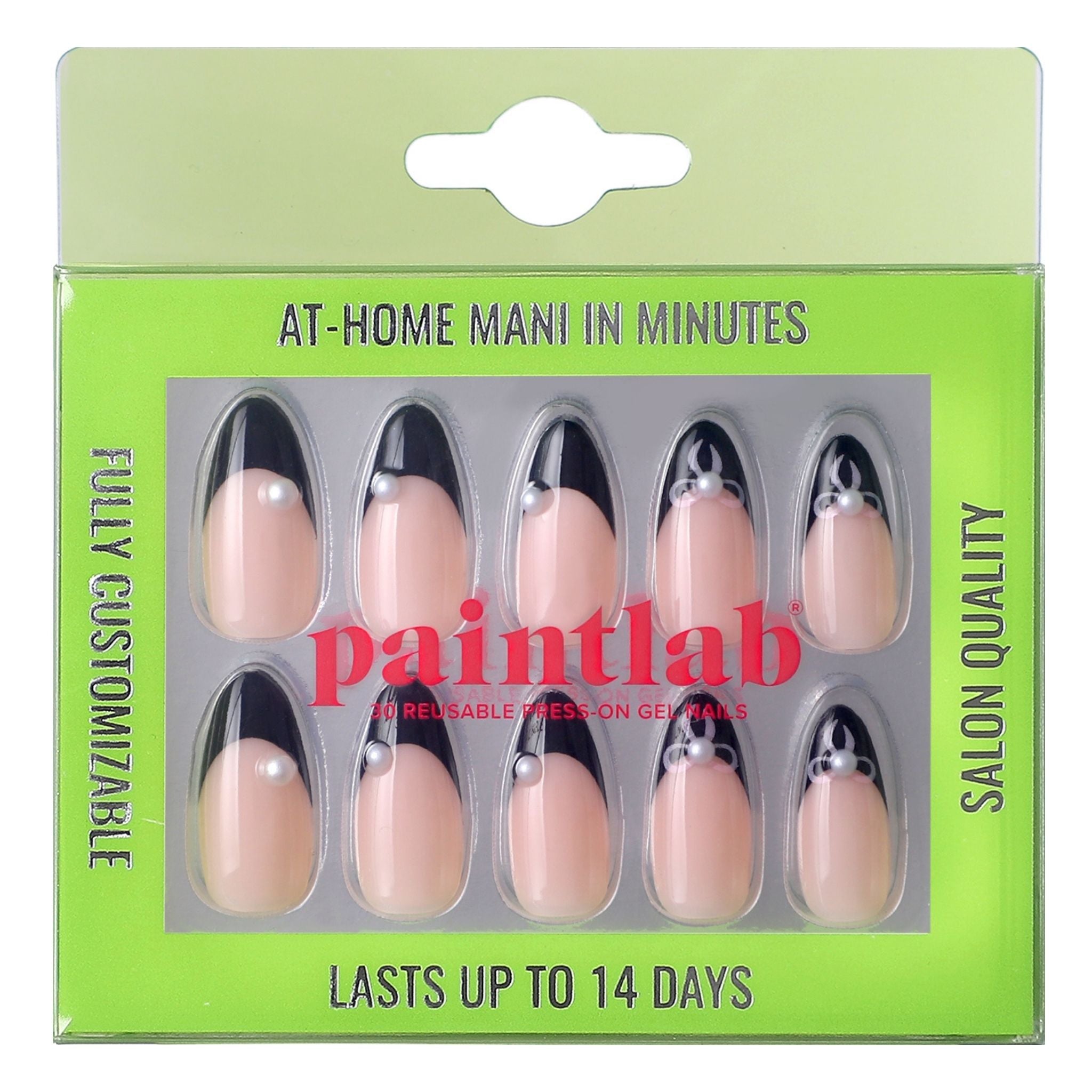 paintlab-prima-ballerina-almond-press-on-nails image 1