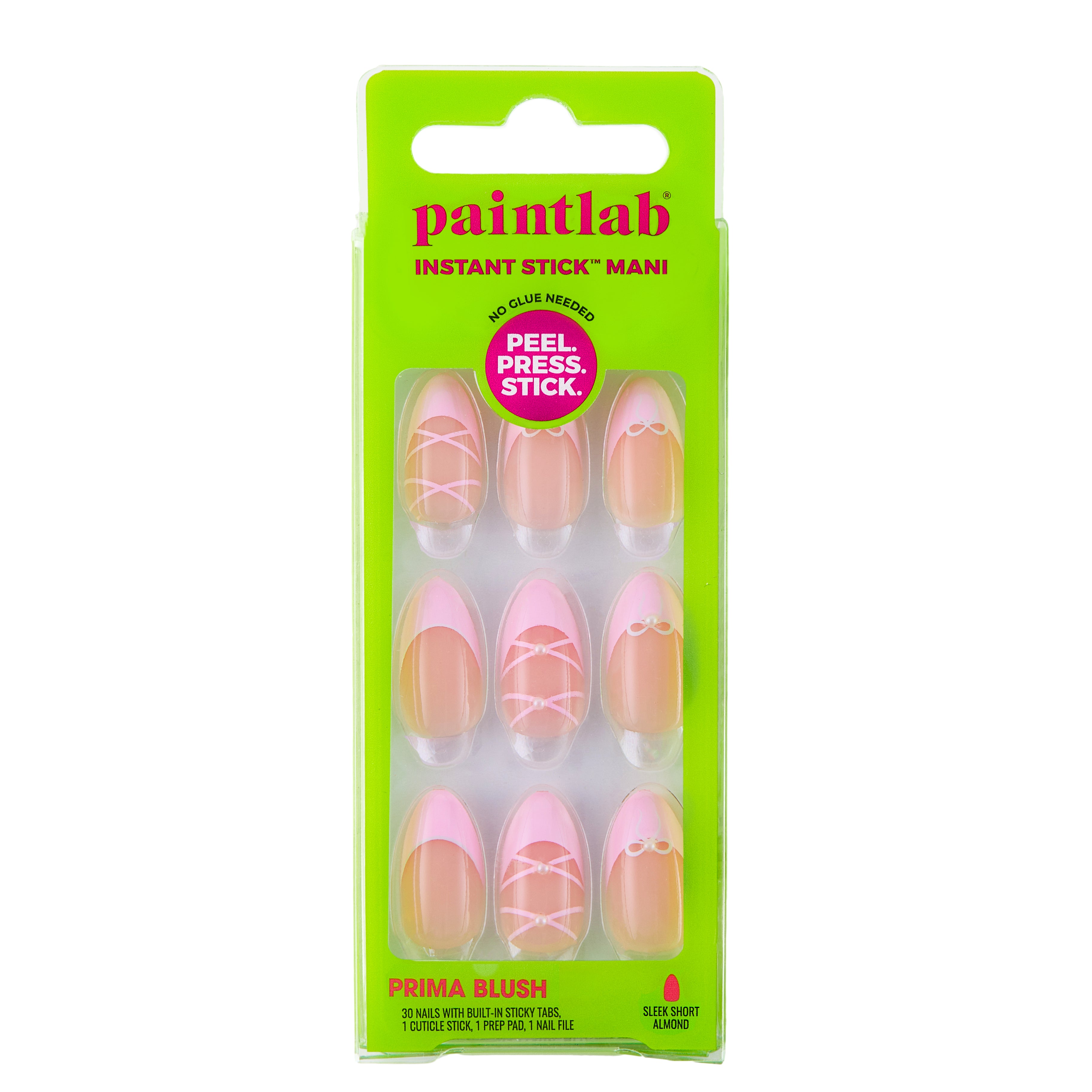 paintlab-instant-stick-mani-collection-8-sets-of-press-on-nails-with-built-in-st image 7