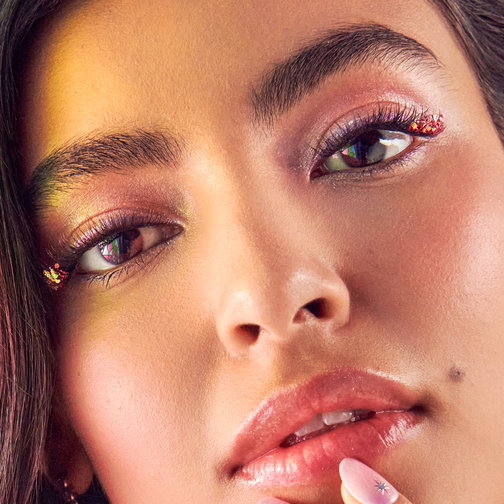 impress-x-wicked-for-good-friends-till-the-end-12-lash-clusters-8mm-10mm image 2