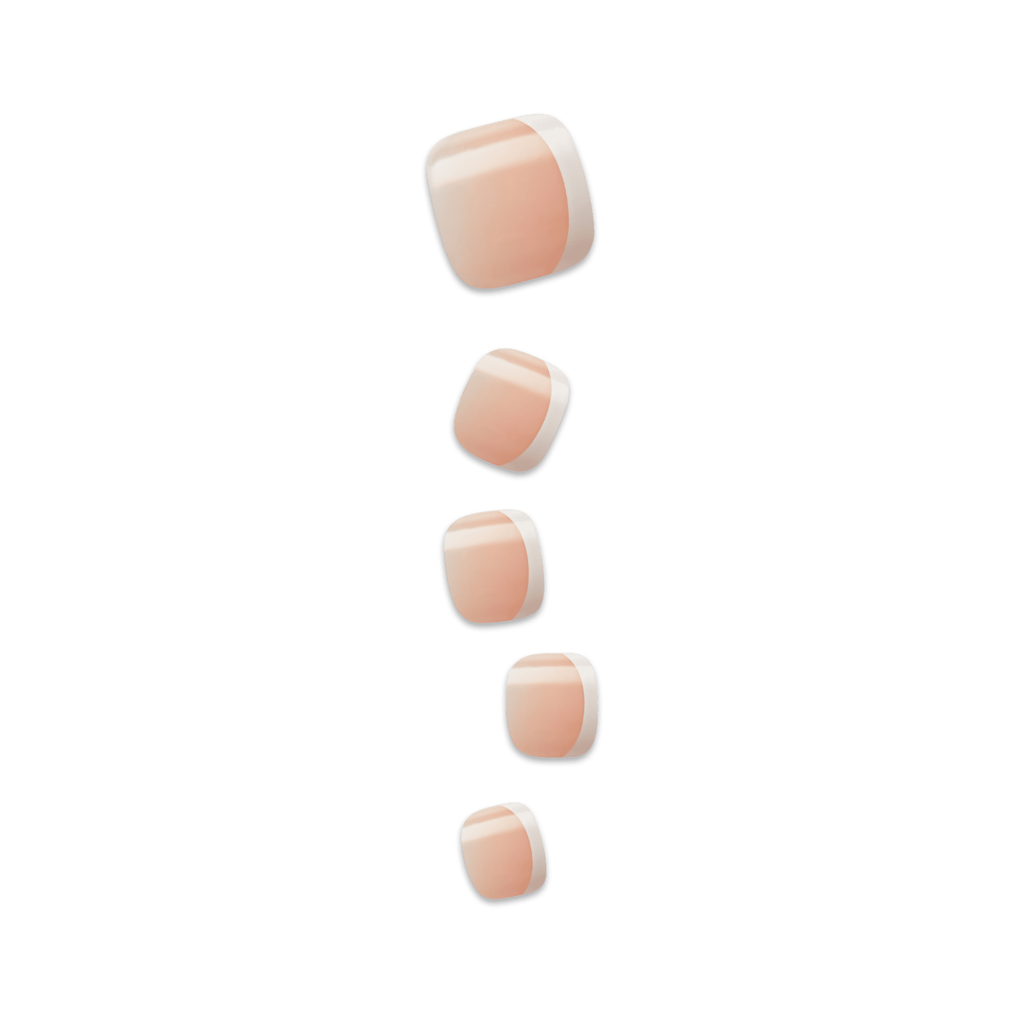 impress-no-glue-press-on-toenails-blanc-chic-french-tips-beige-short-squoval-24- image 1